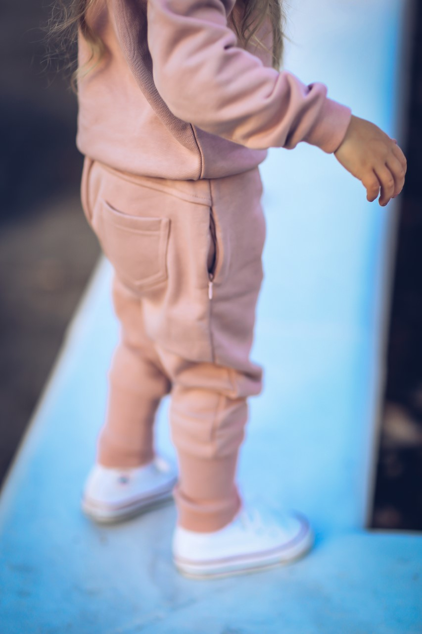 DAY JOGGER PINK USTABELLE