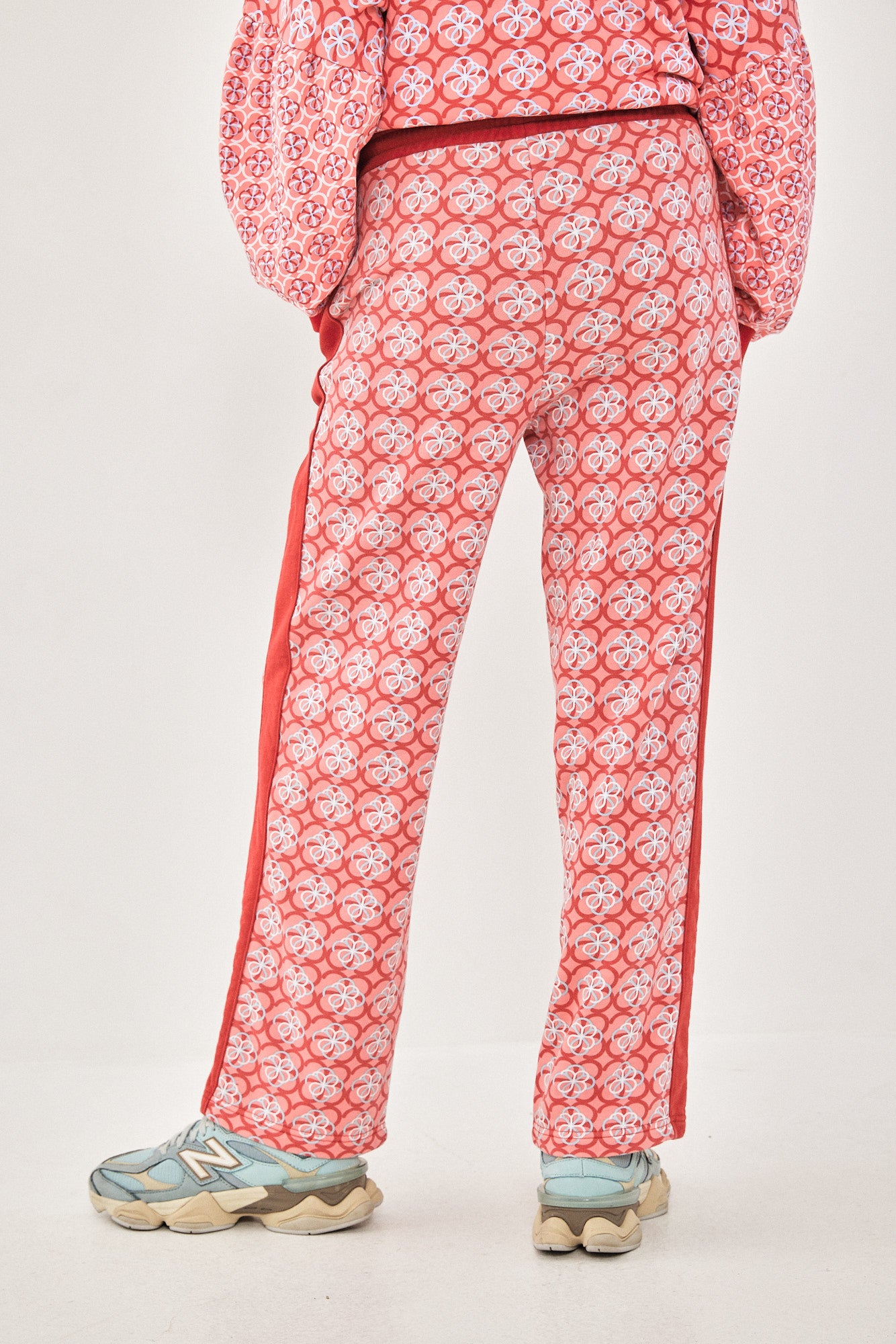 LIHI PANTS PRINTED