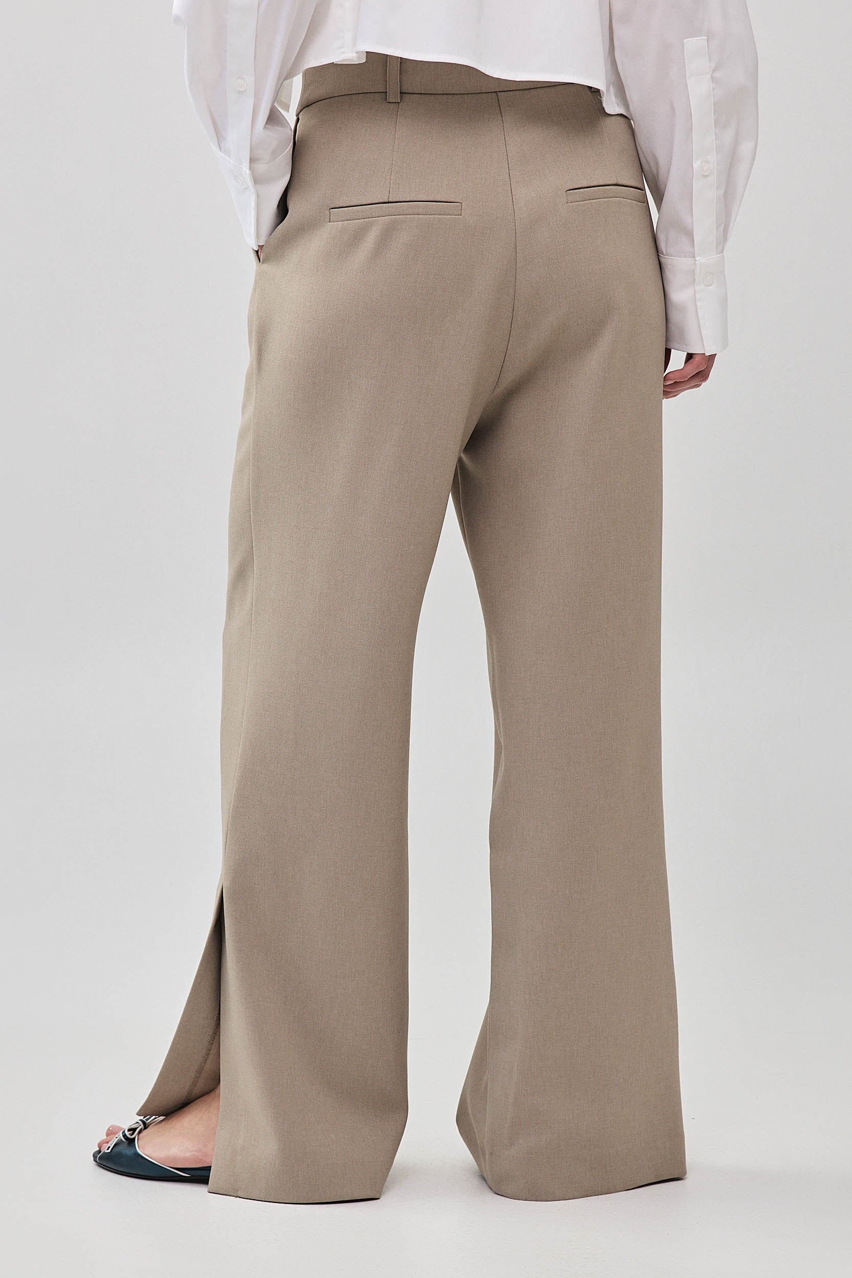 LUSIANA PANTS SAHARA