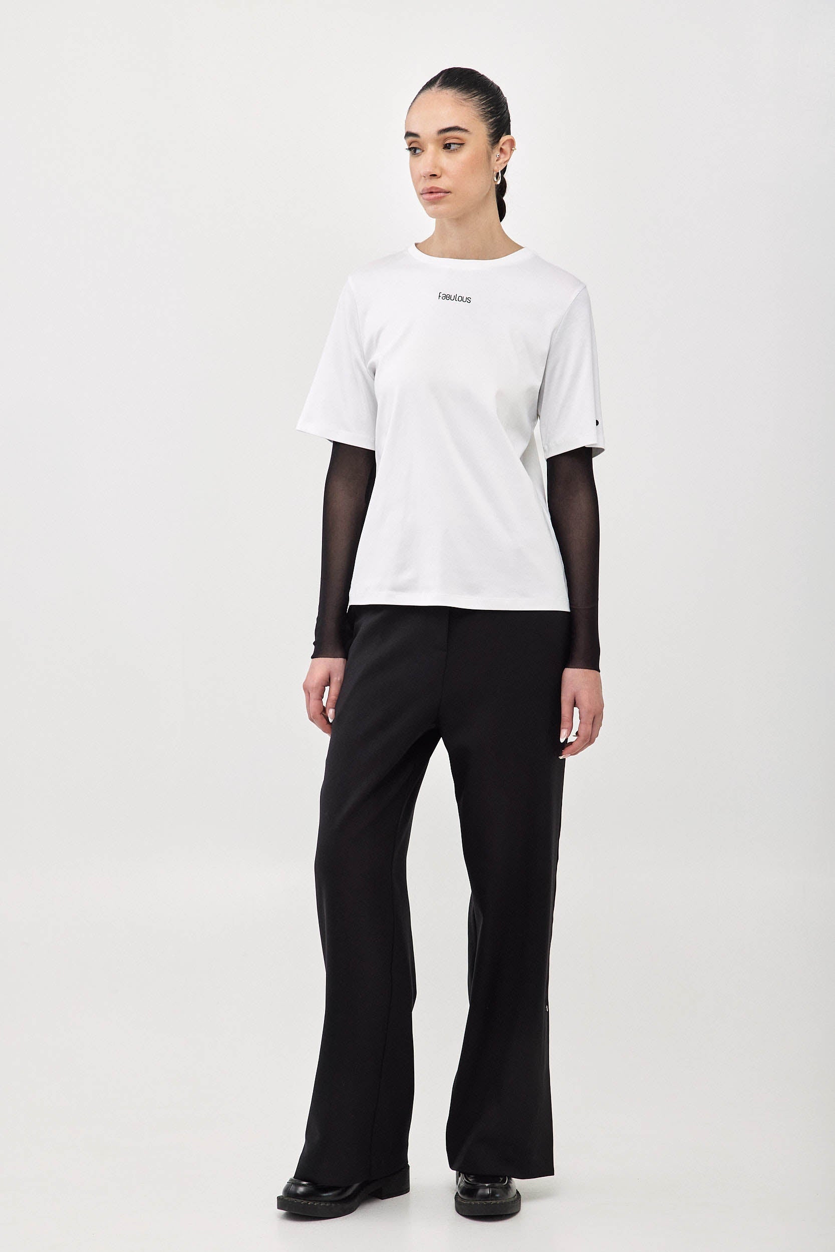 SINGATURE T FABULOUS