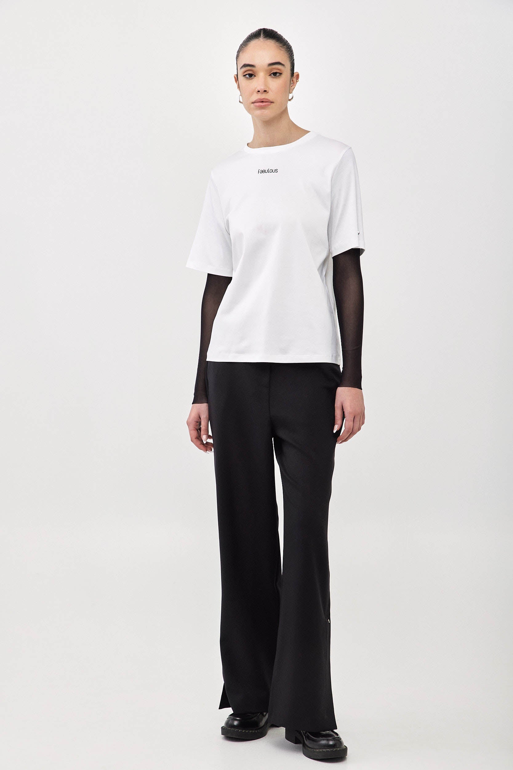 SINGATURE T FABULOUS