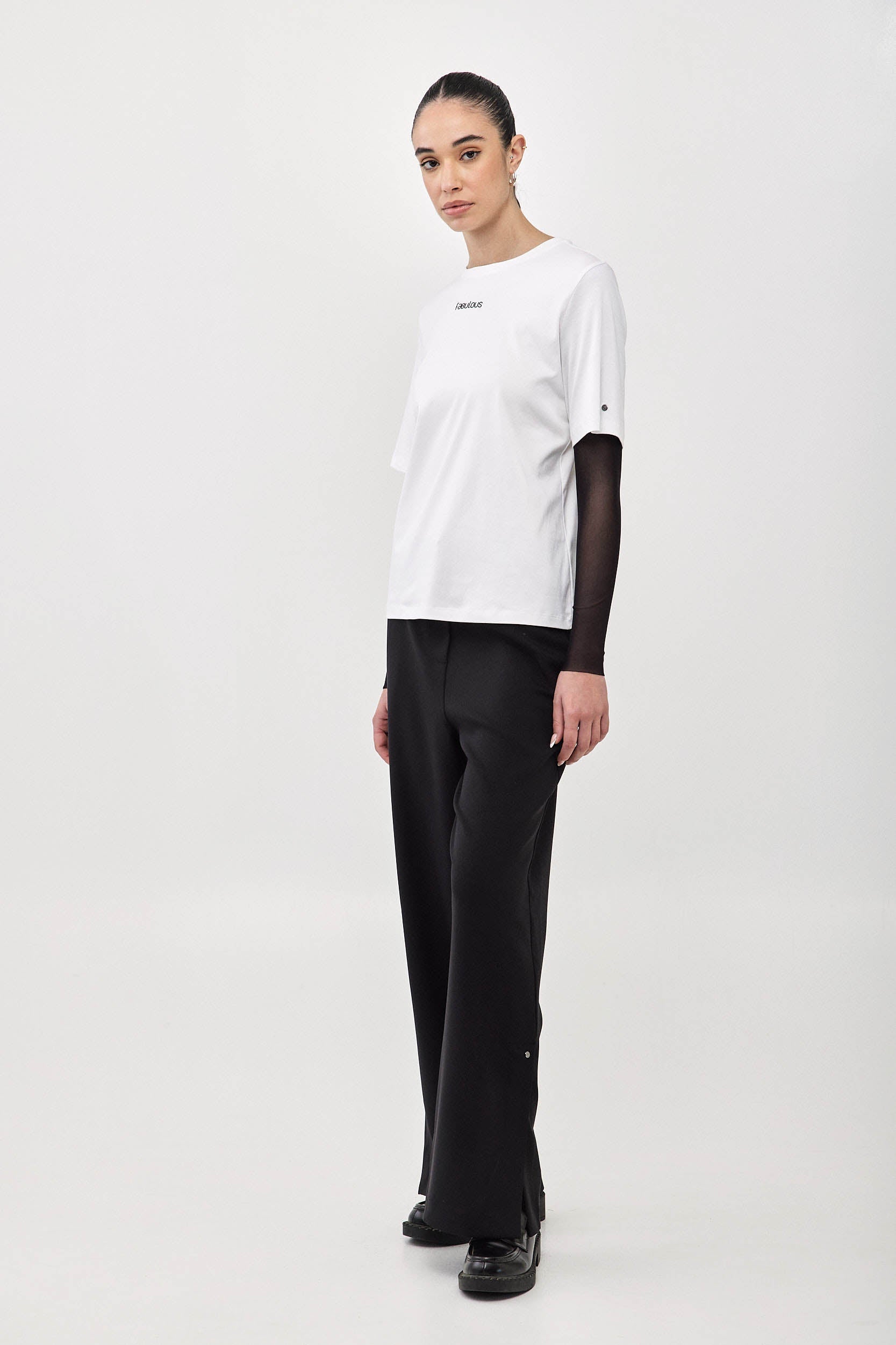 SINGATURE T FABULOUS