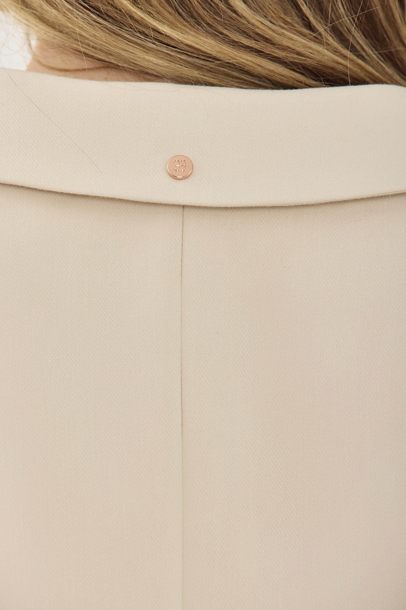 JASMINE JACKET CREAM