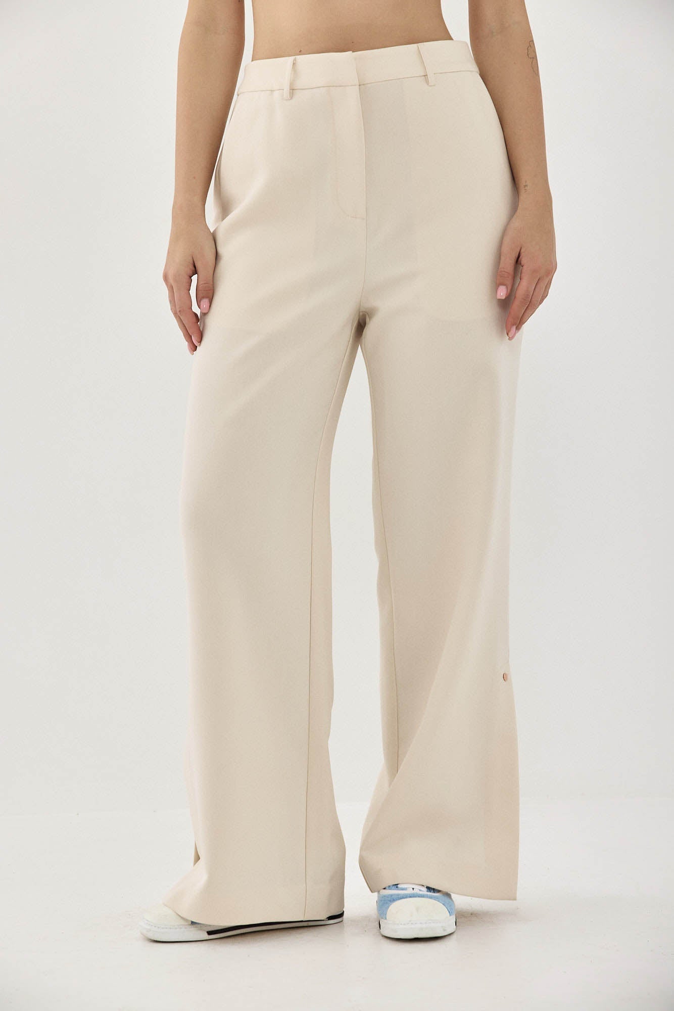 JASMINE PANTS CREAM