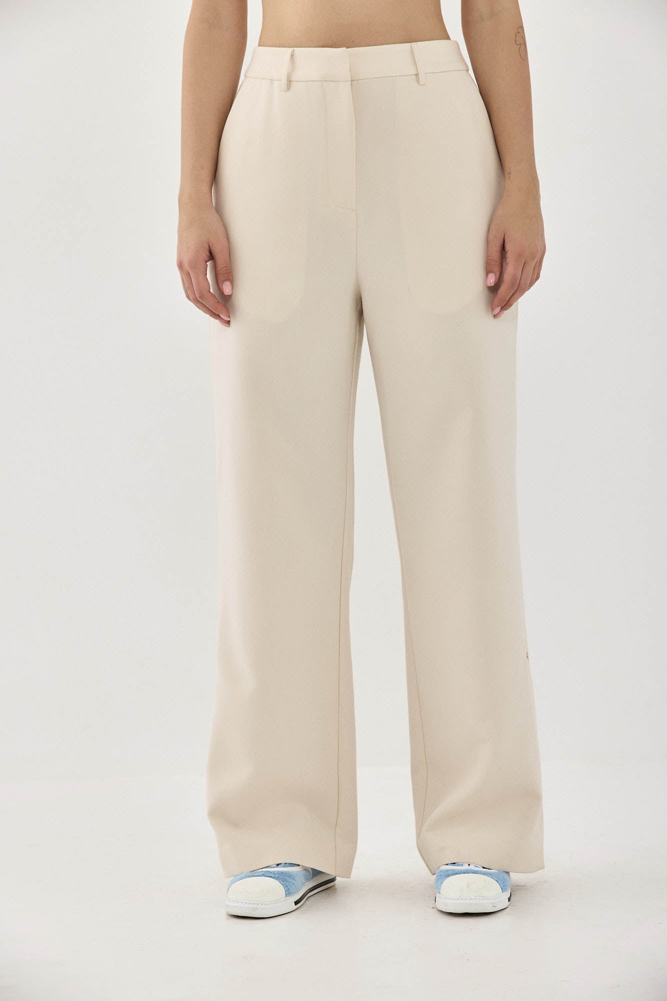 JASMINE PANTS CREAM
