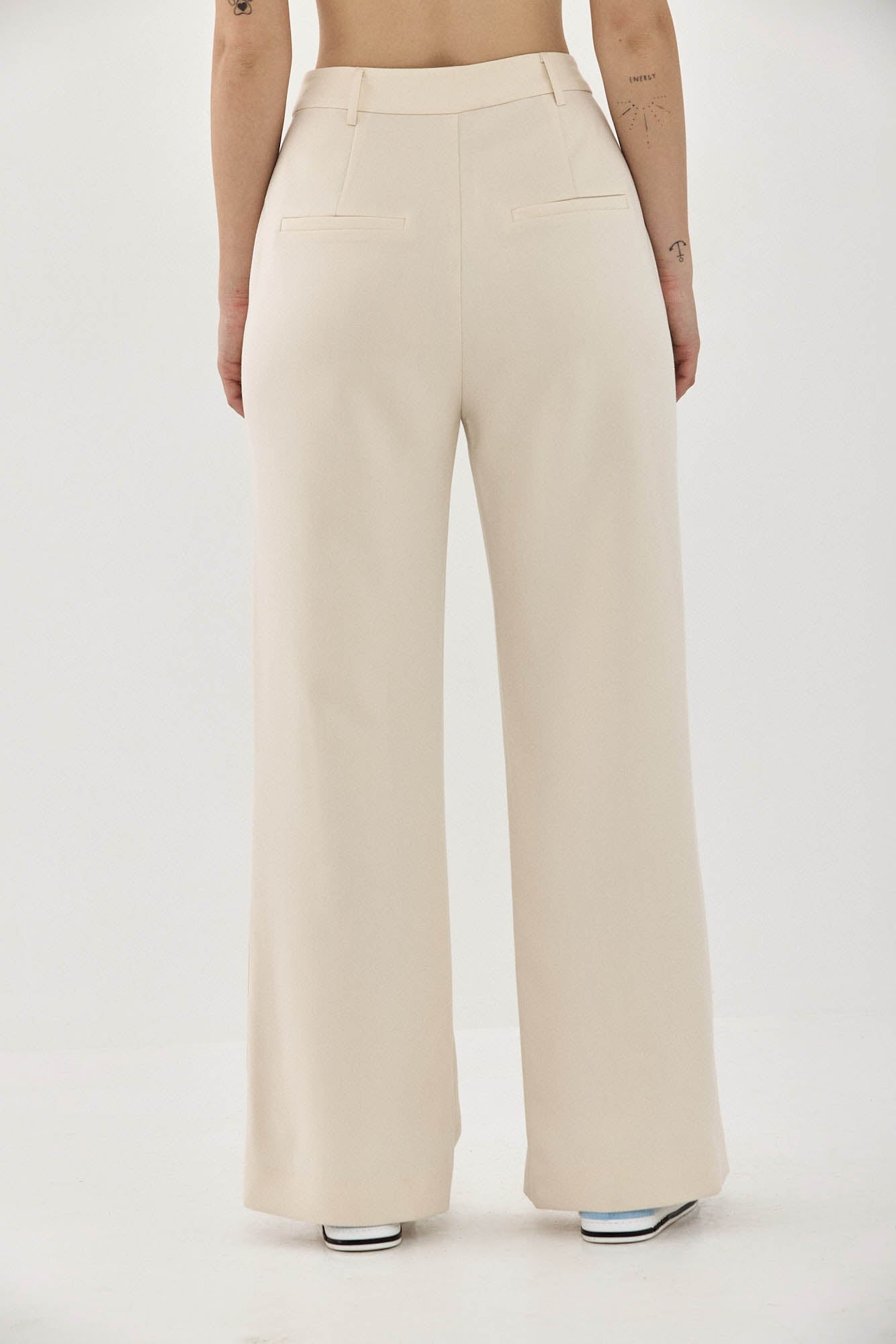 JASMINE PANTS CREAM