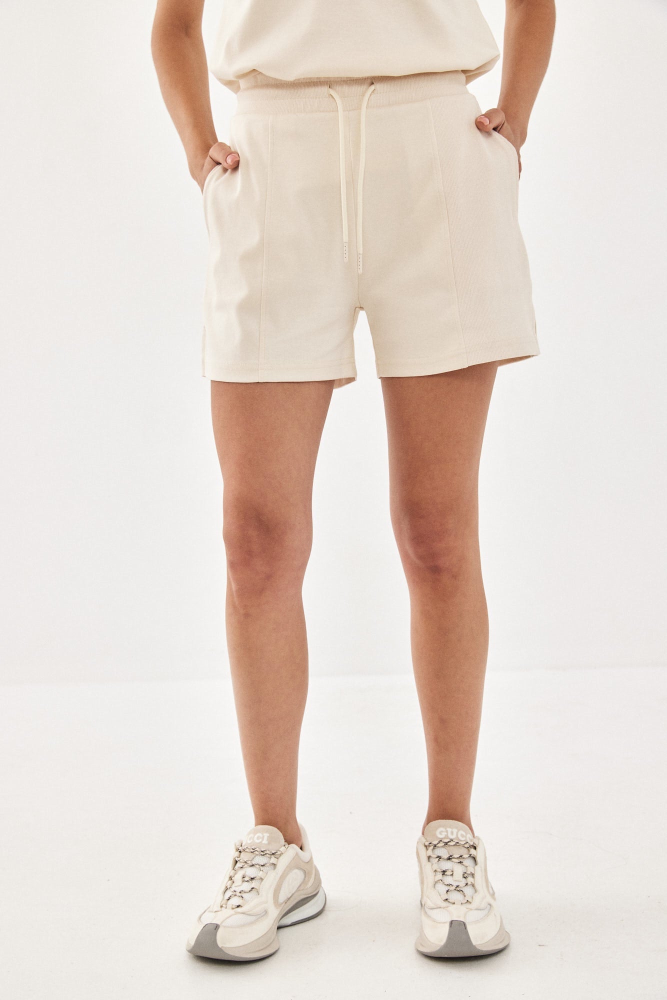 GALIS SHORT CREAM