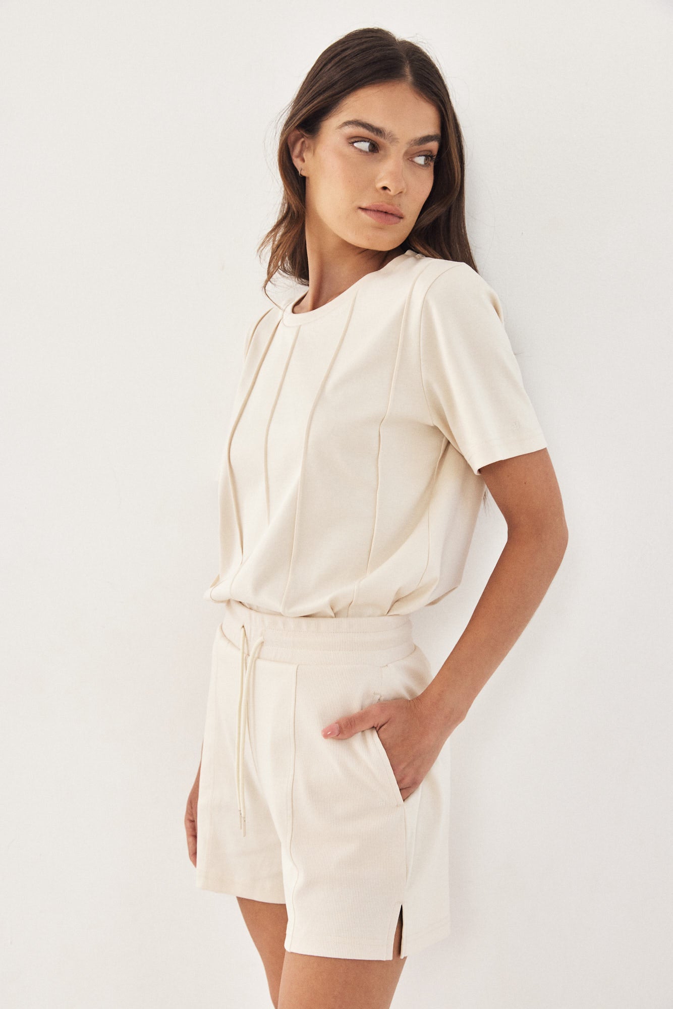 GALIS SHORT CREAM