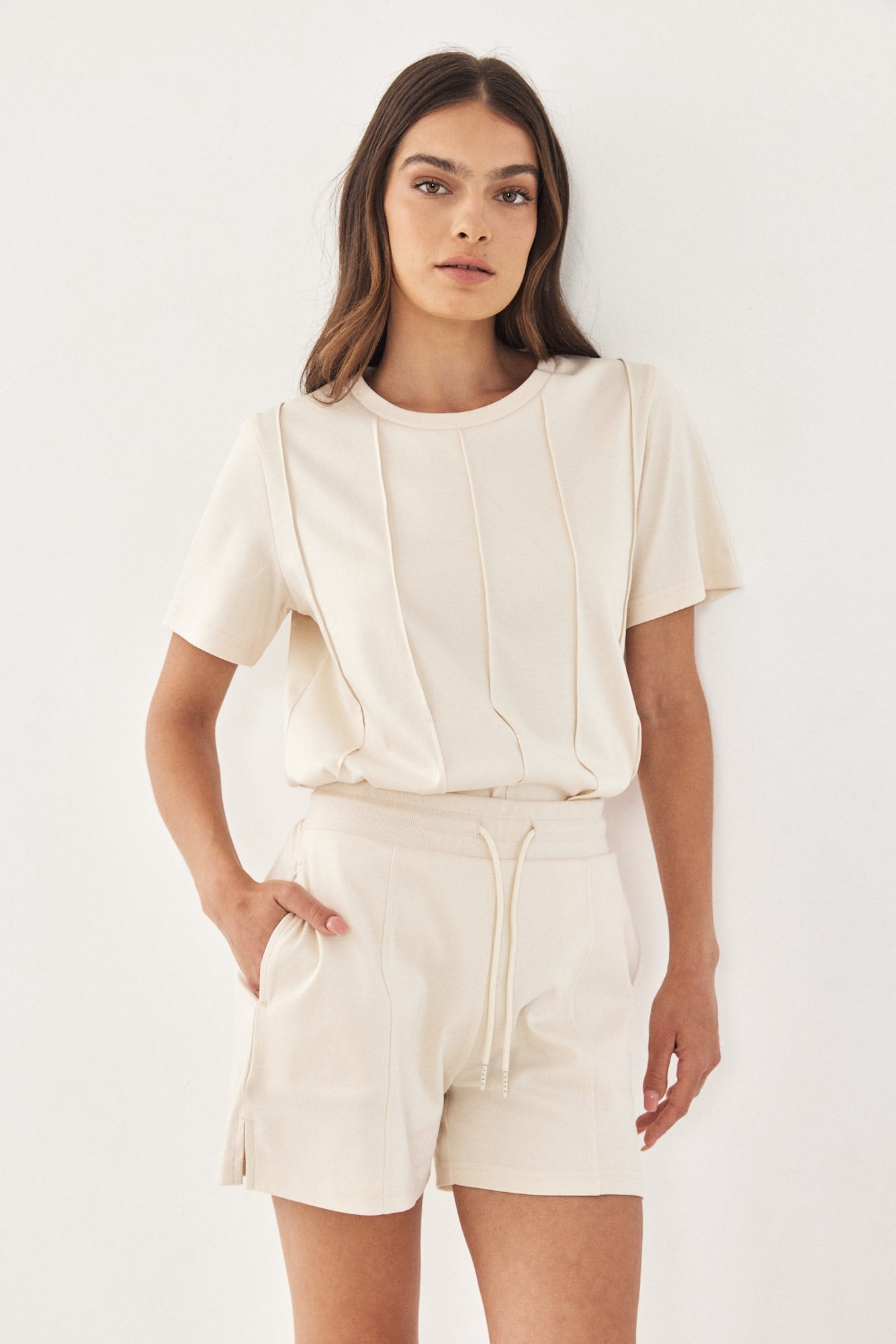 GALIS SHORT CREAM