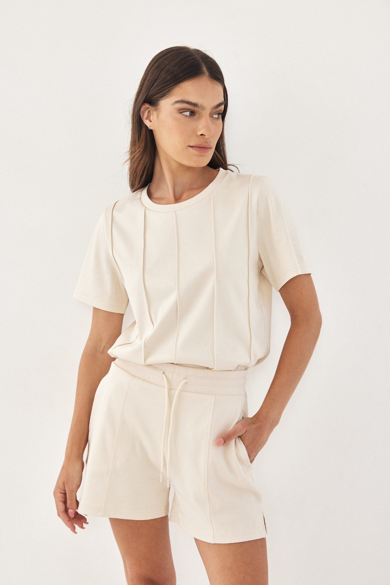 GALIS SHORT CREAM