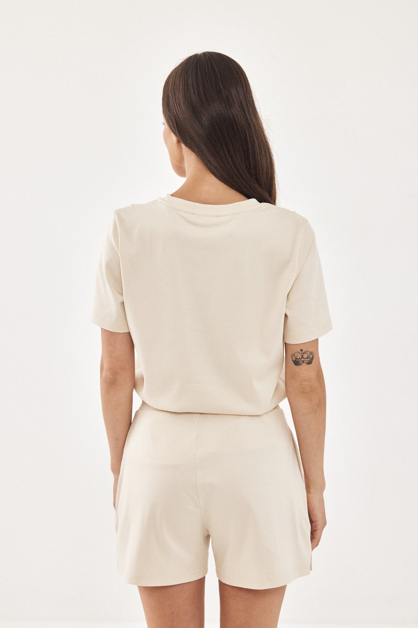 GALIS SHORT CREAM
