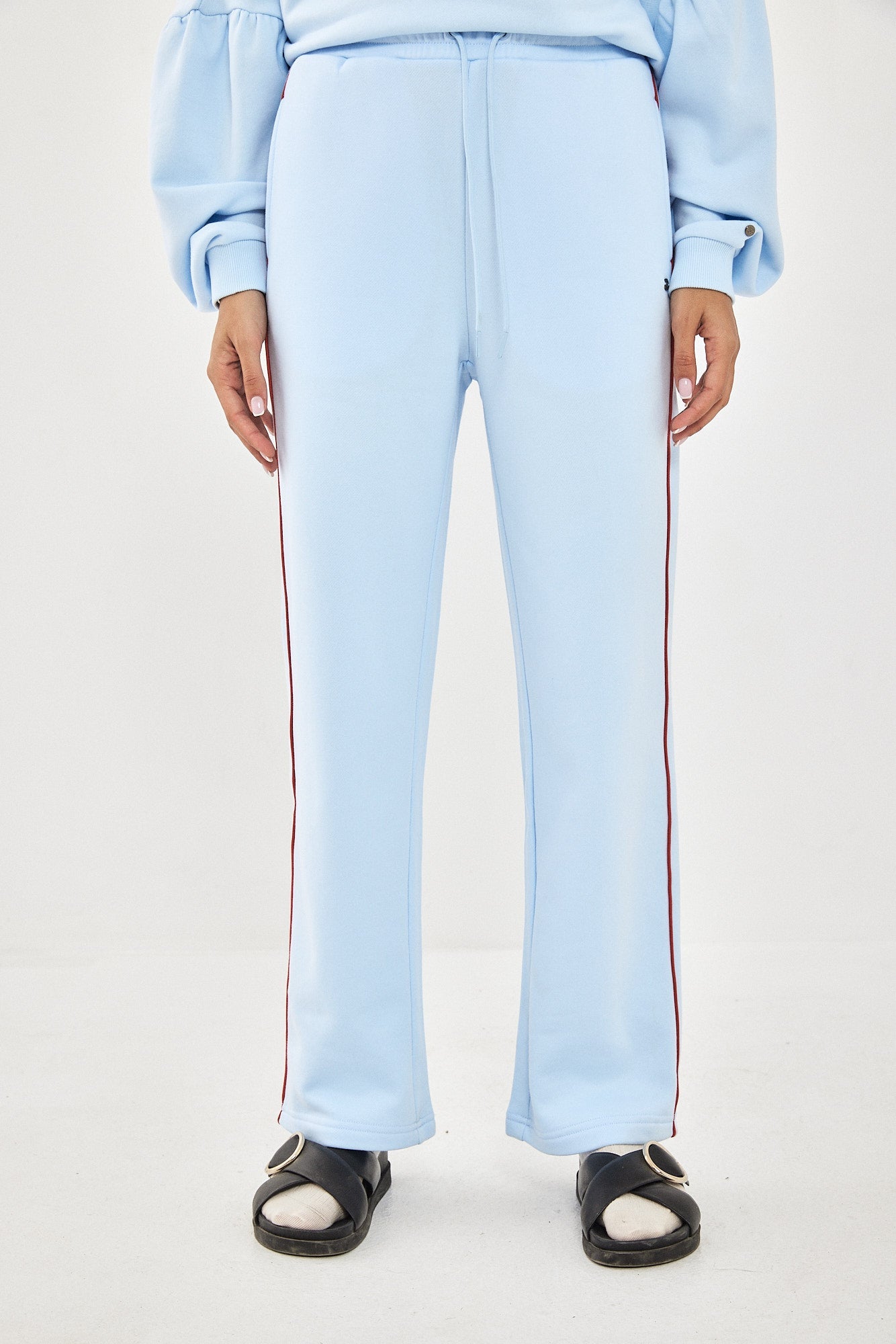 LIHI PANTS LIGHT BLUE