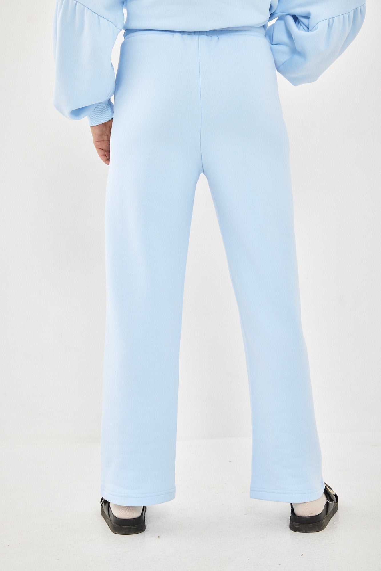 LIHI PANTS LIGHT BLUE