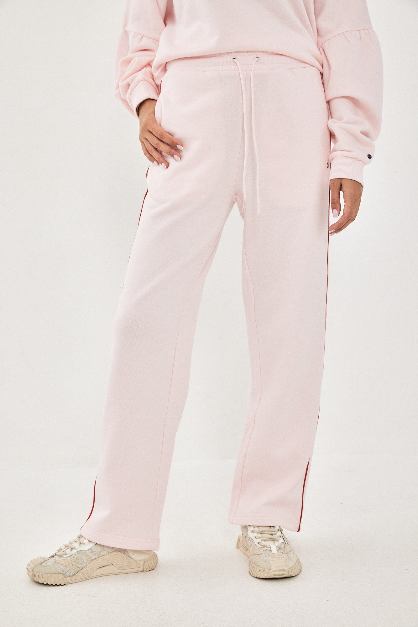 LIHI PANTS PINK