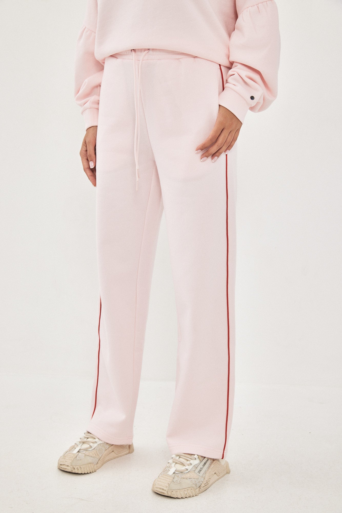 LIHI PANTS PINK