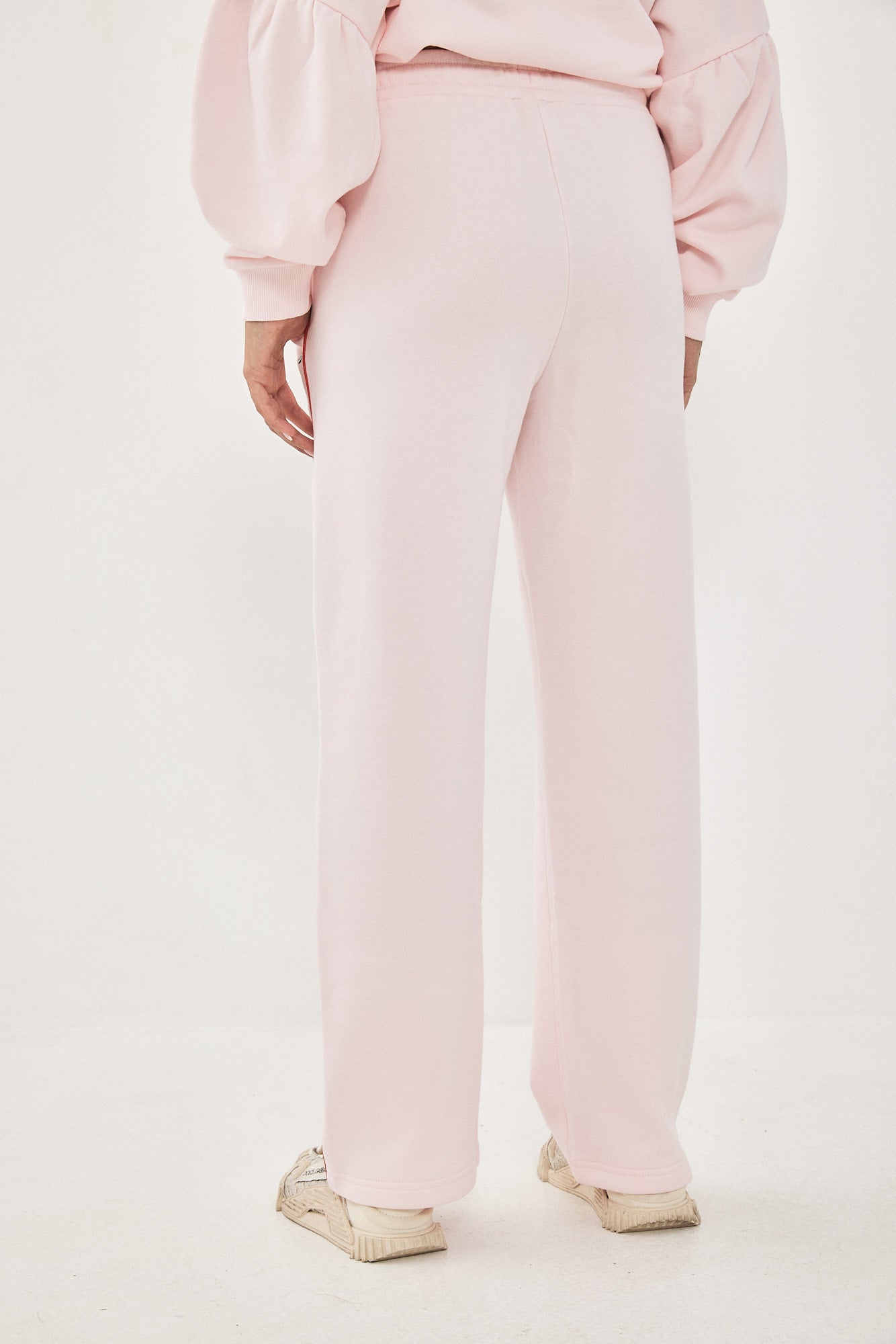 LIHI PANTS PINK