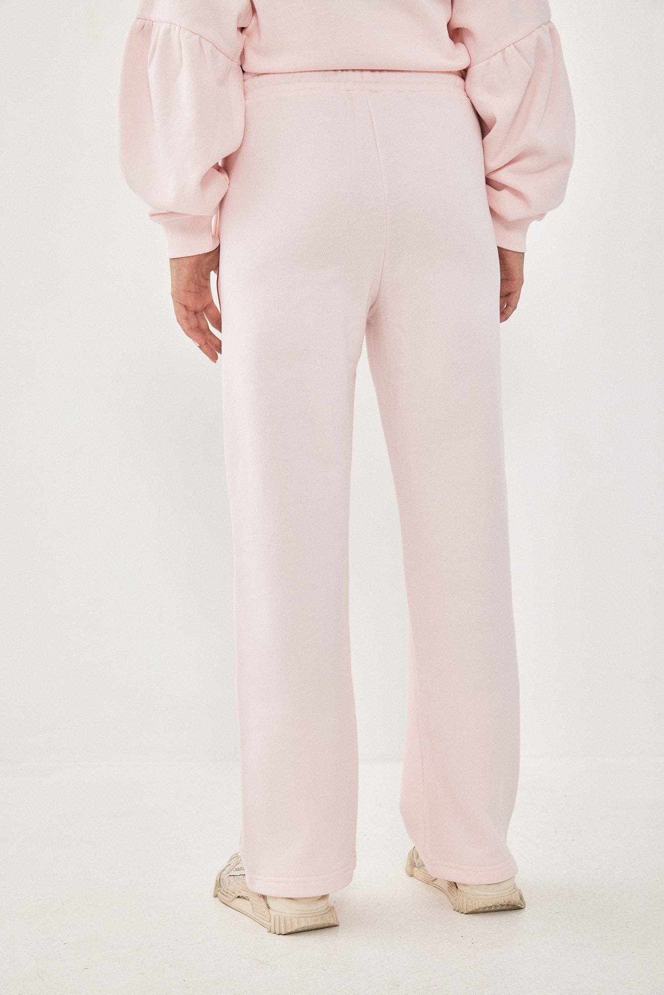 LIHI PANTS PINK