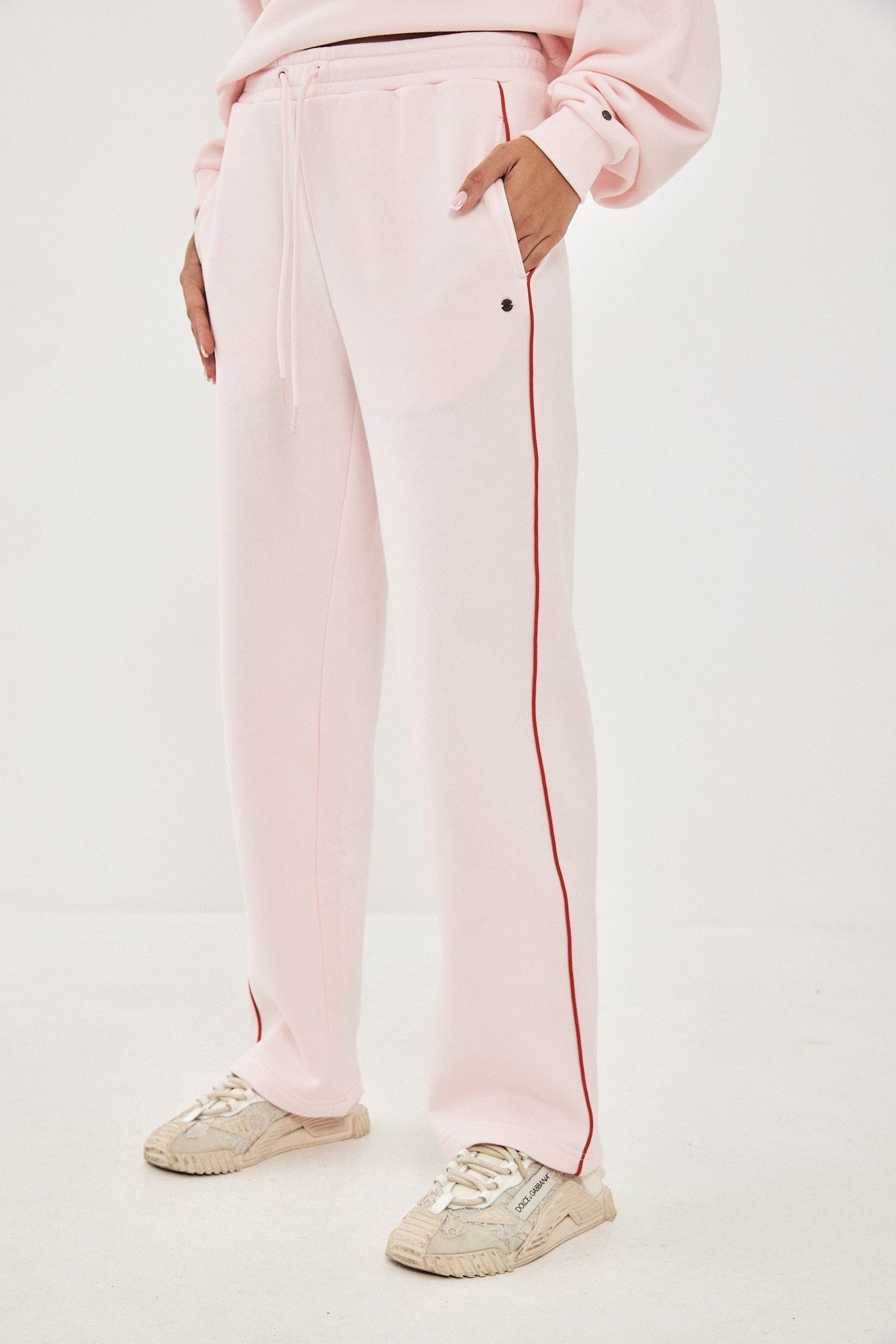 LIHI PANTS PINK
