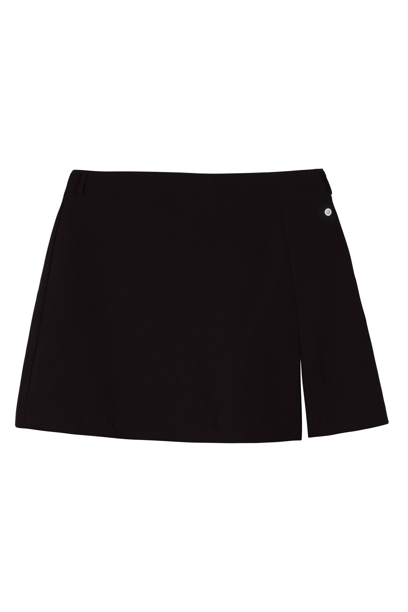 SUNNY SKIRT BLACK