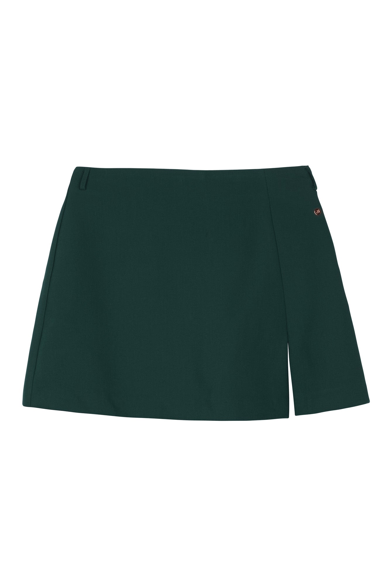 SUNNY SKIRT GREEN