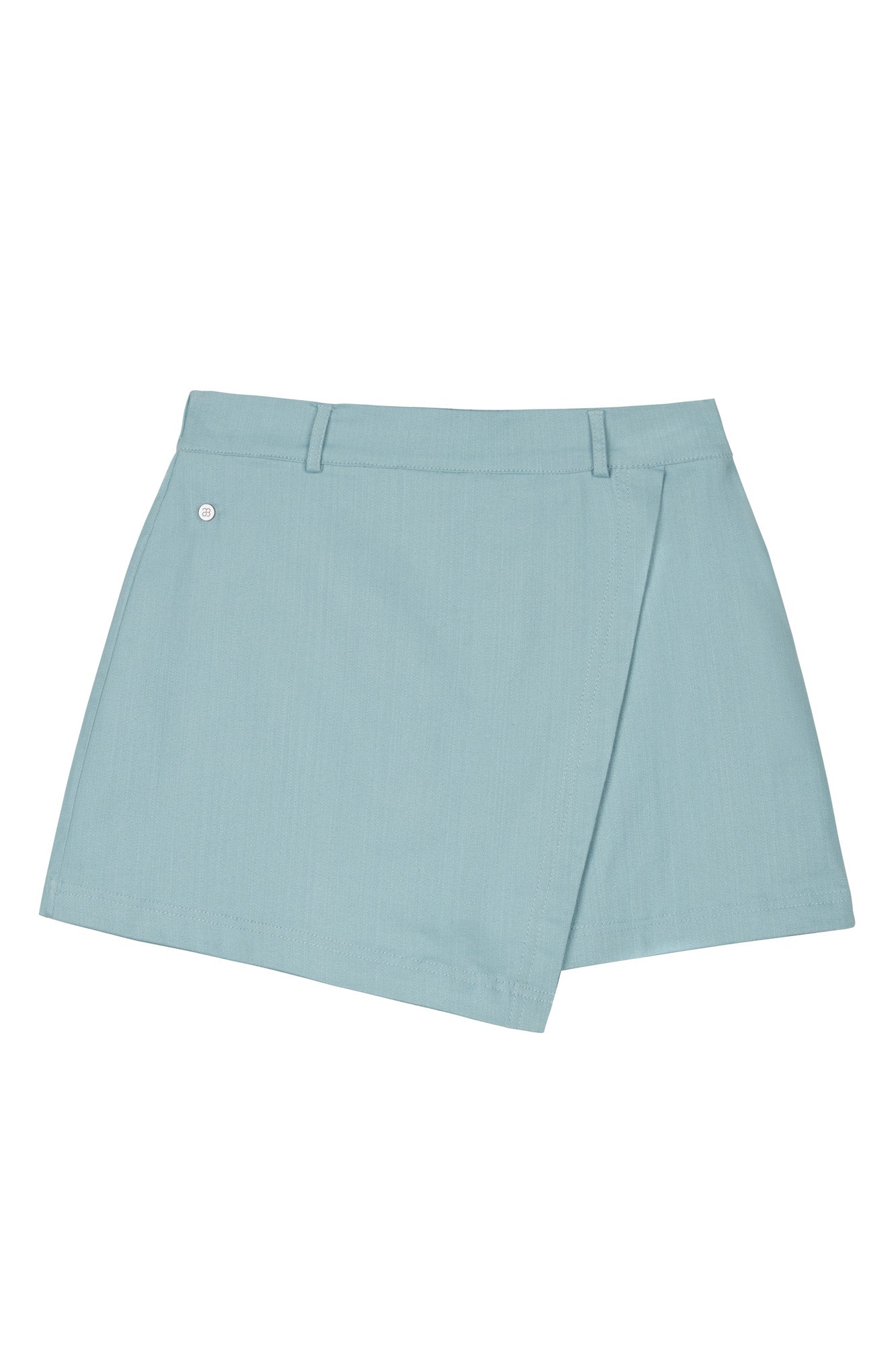 SKORT SKY BLUE
