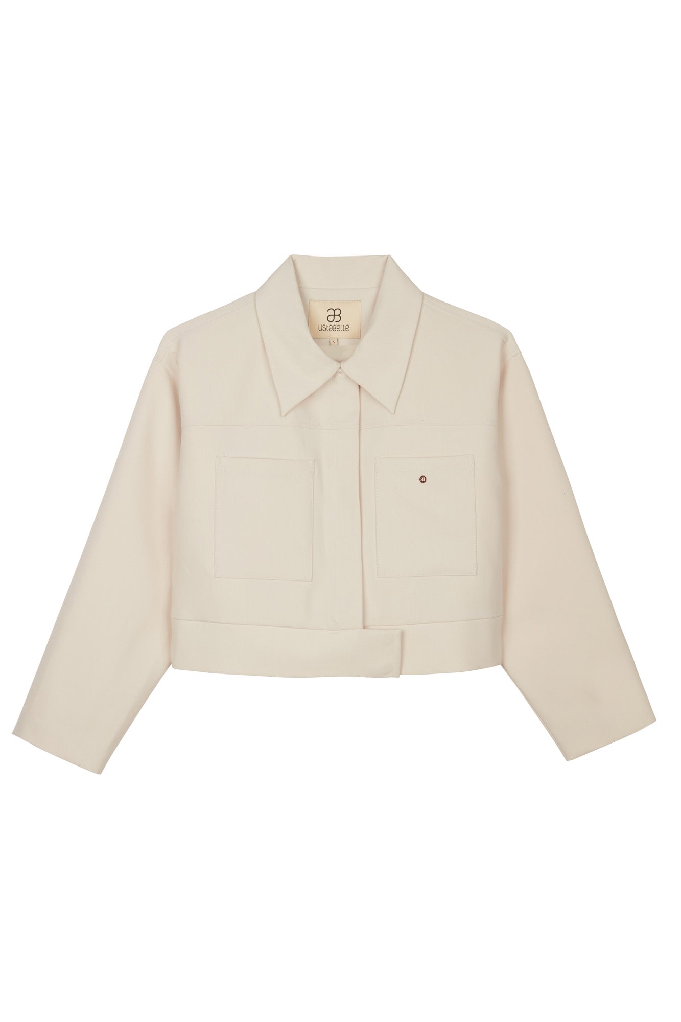 ROZ JACKET CREAM