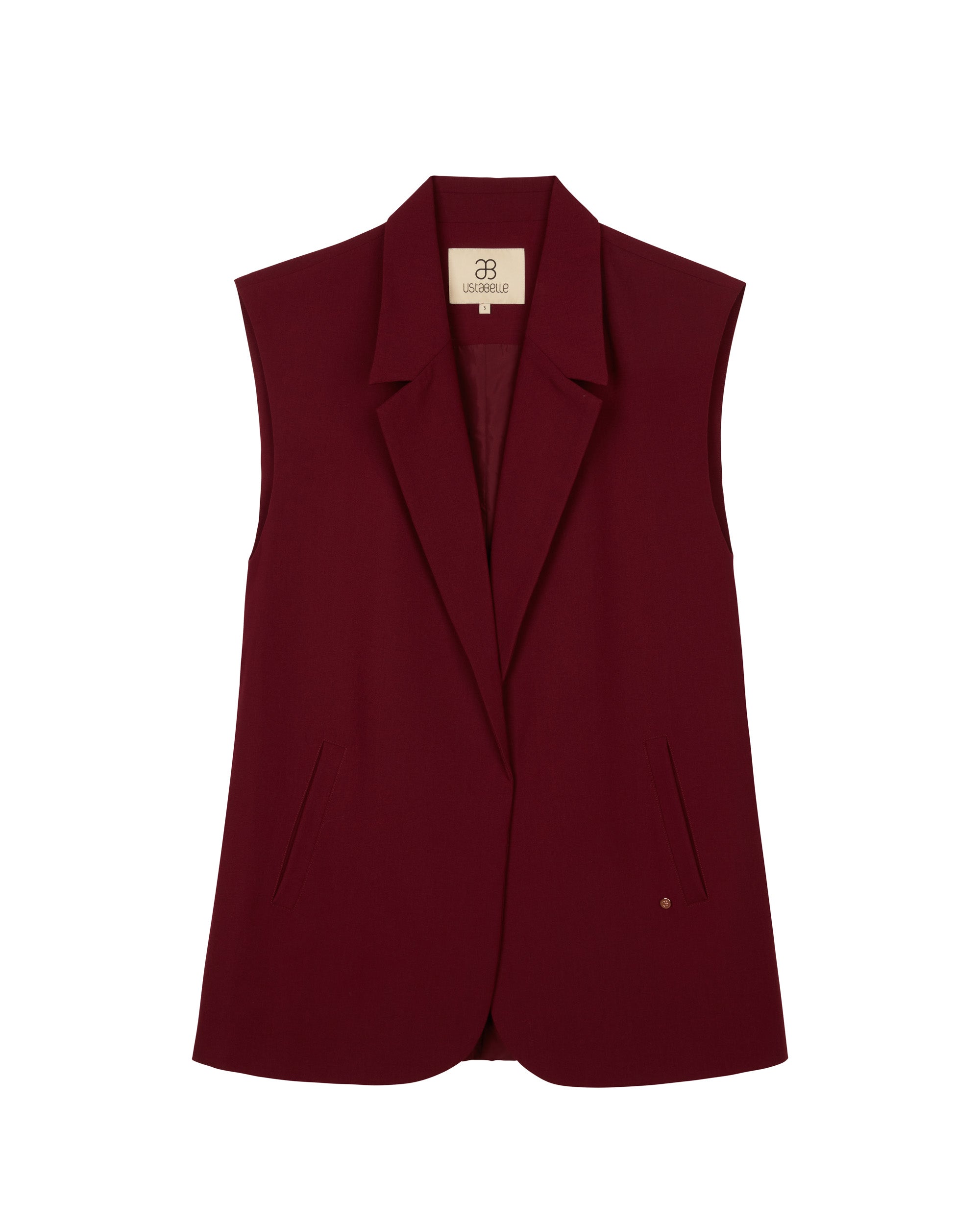 CLASSIC VEST WINE
