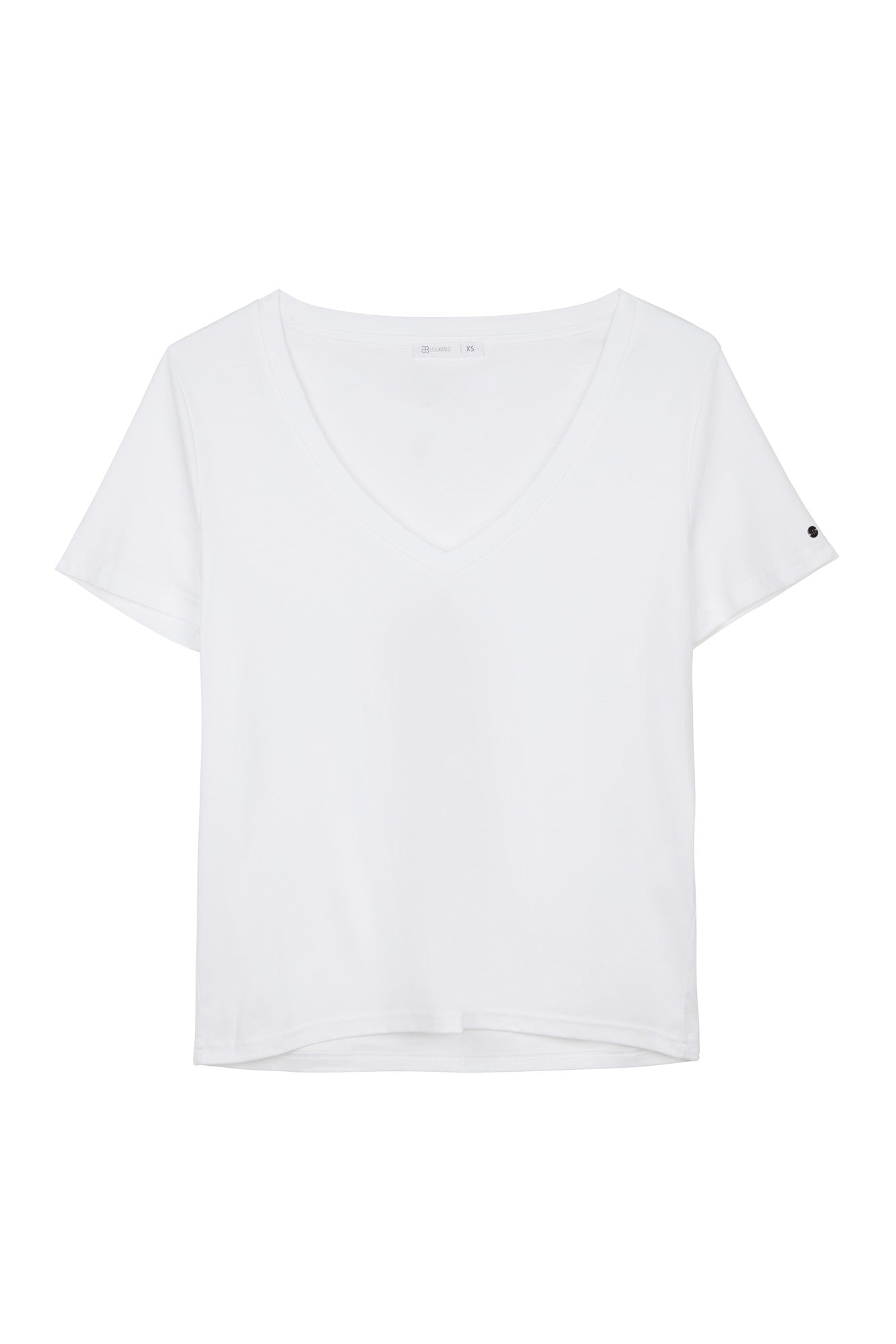 WOMEN T WHITE
