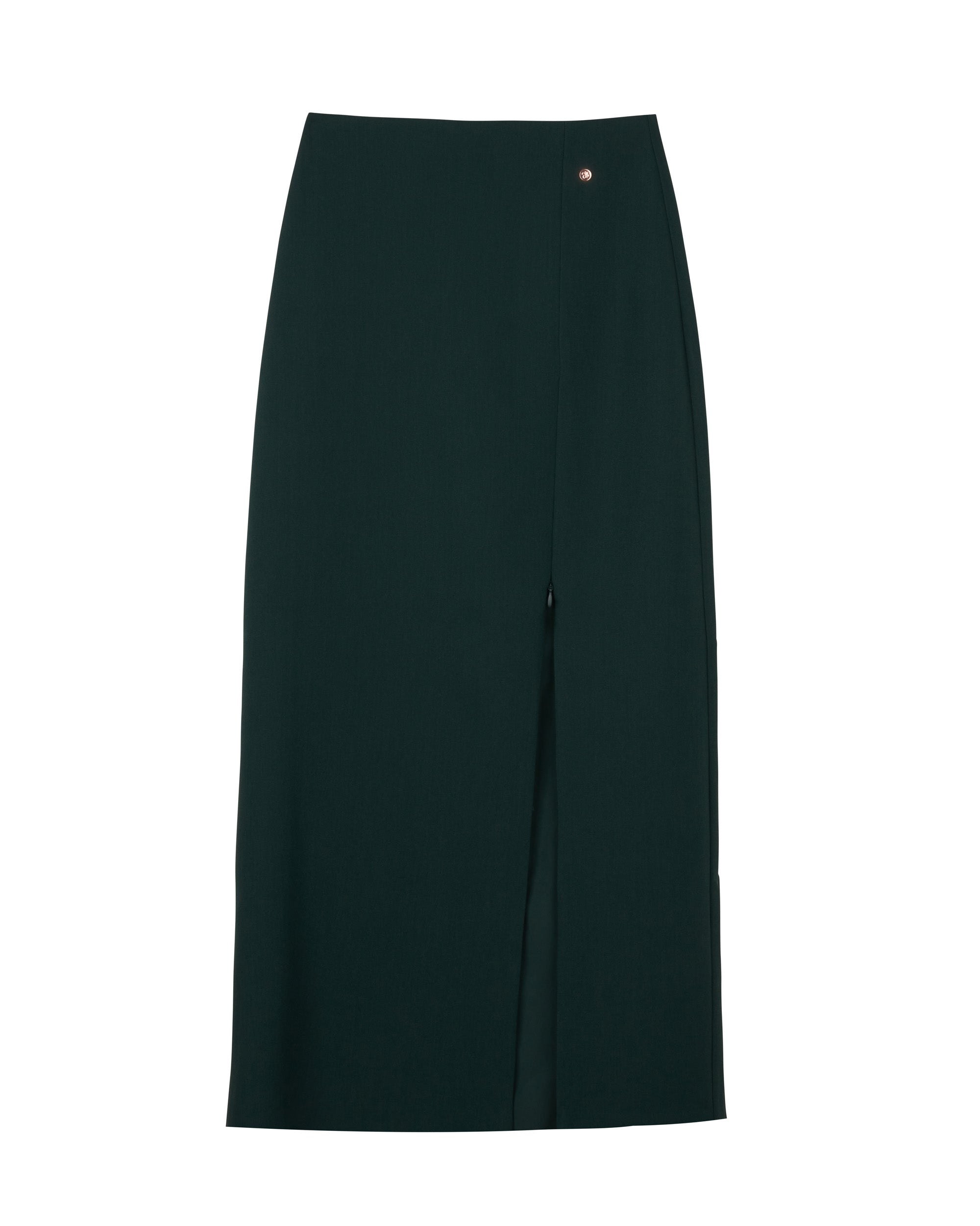 SHANI SKIRT GREEN