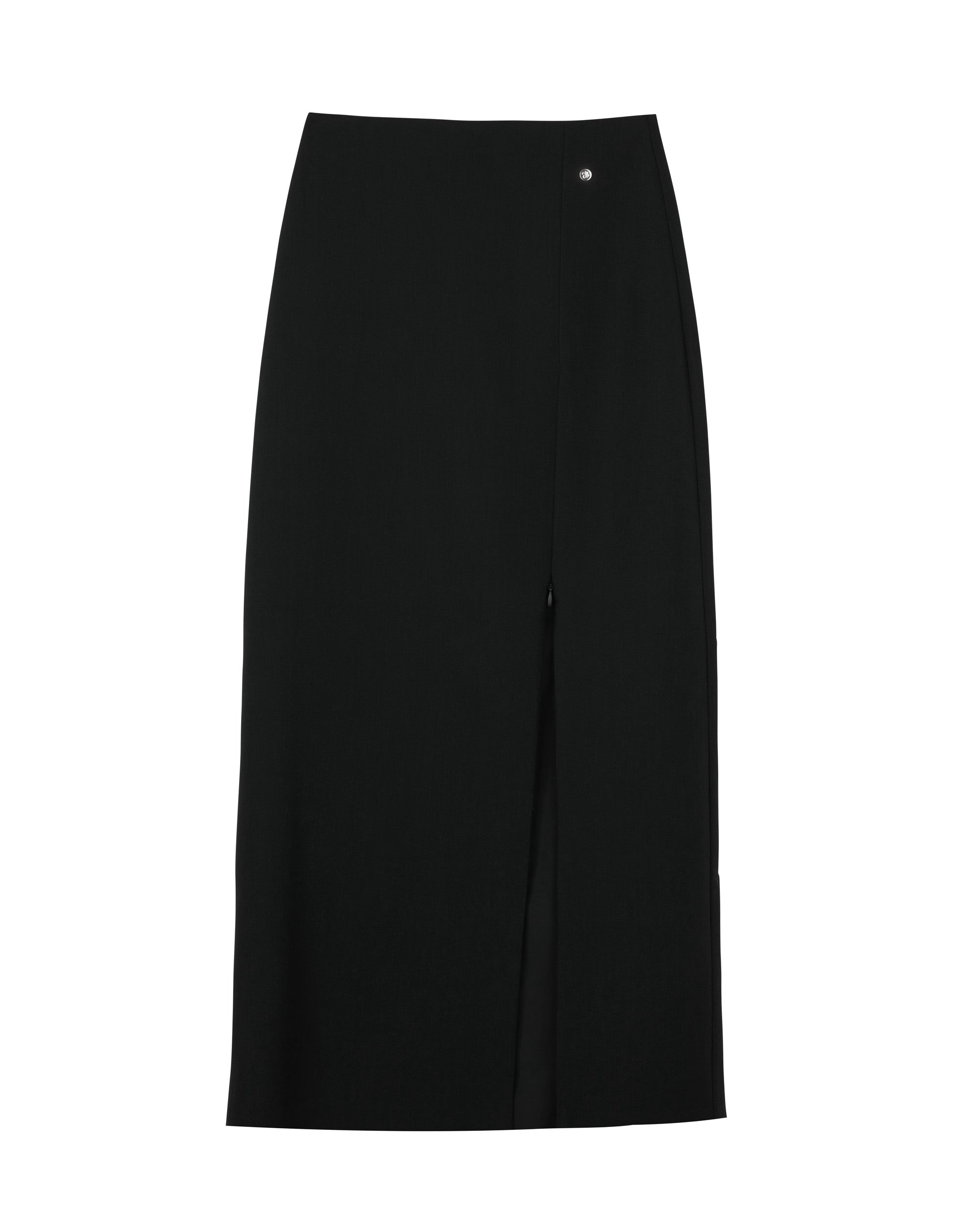 SHANI SKIRT BLACK