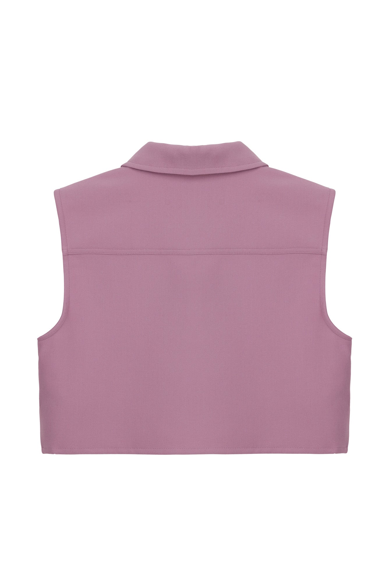 ROZ TOP PURPLE