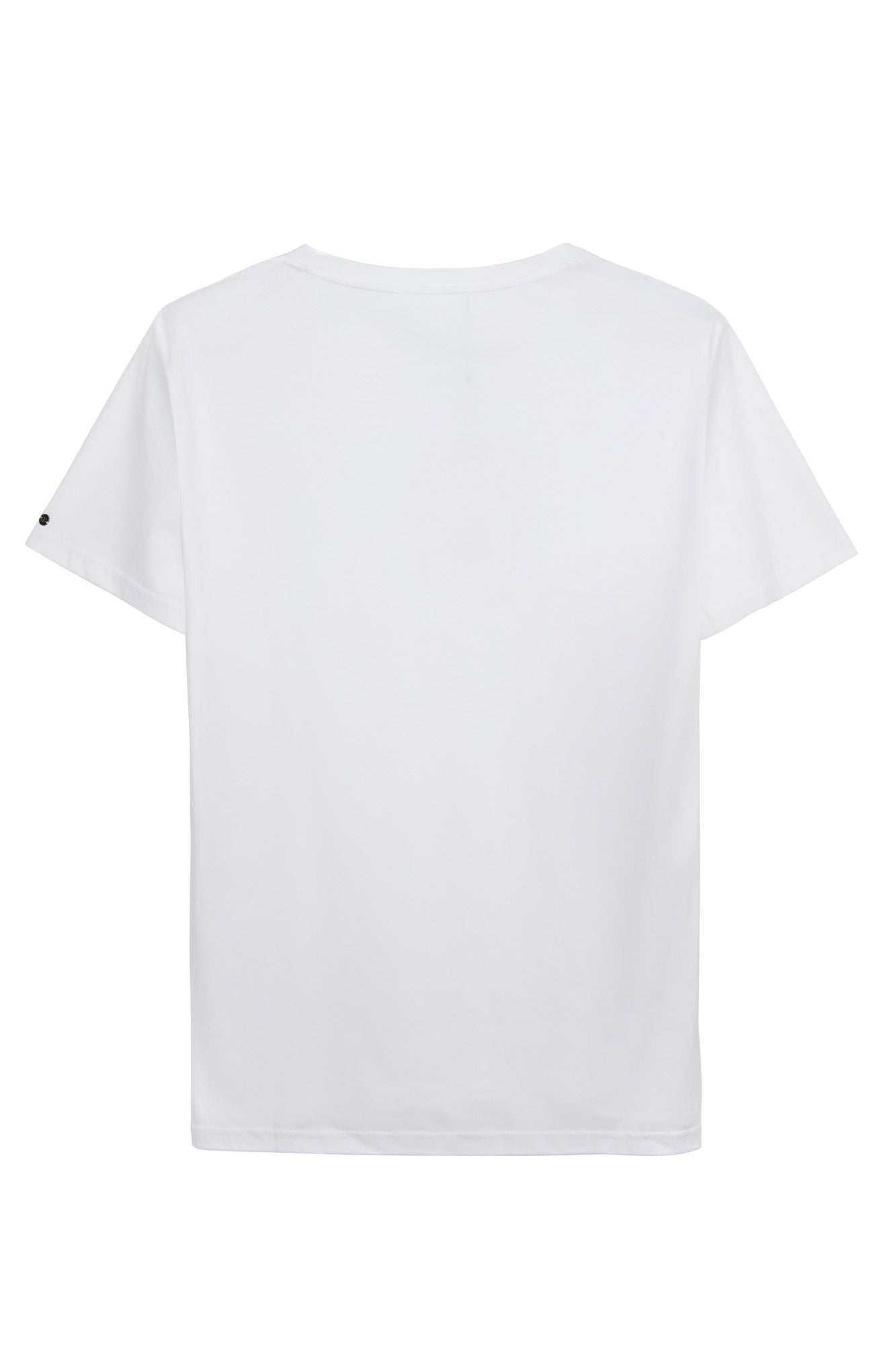 WOMEN T WHITE
