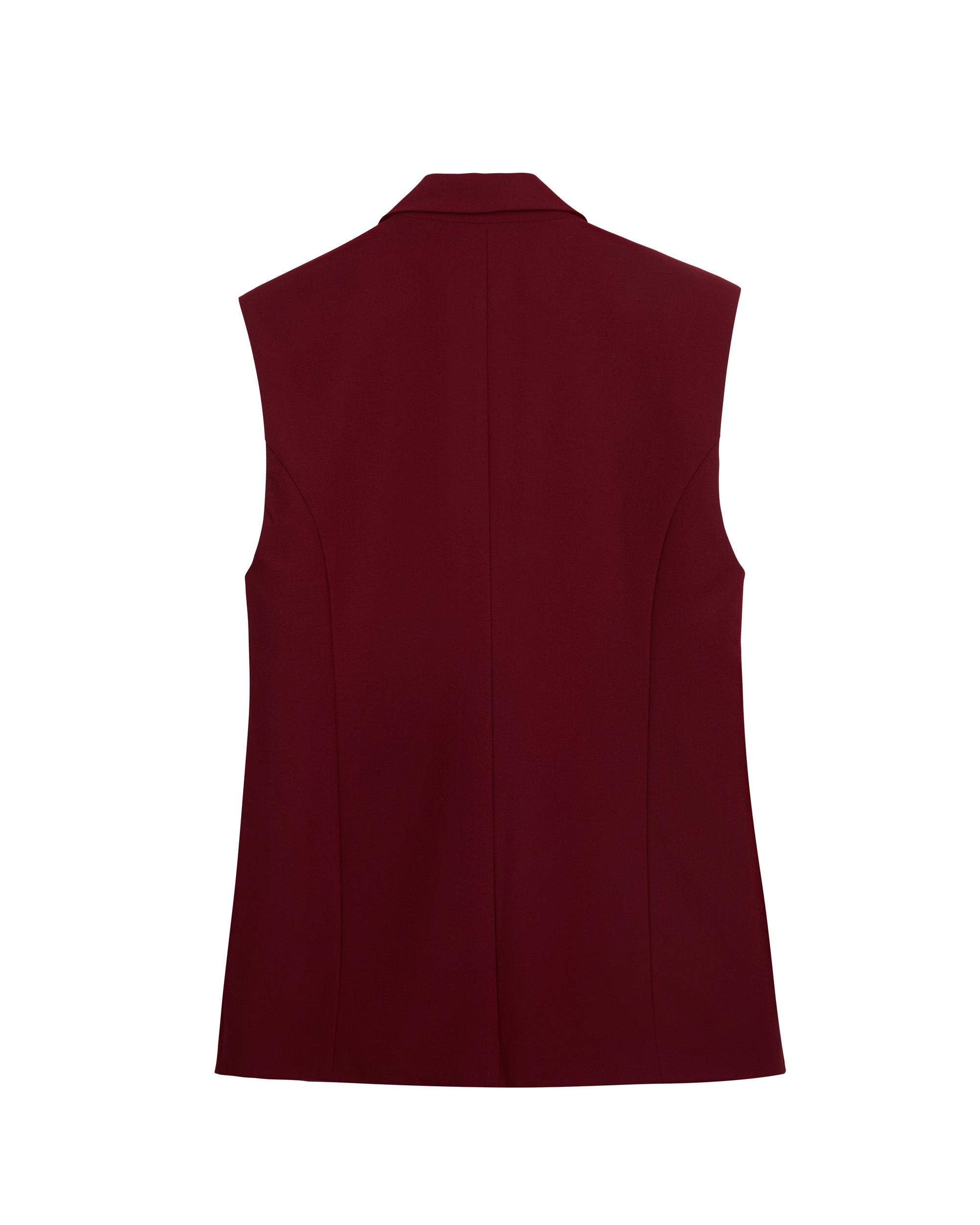 CLASSIC VEST WINE