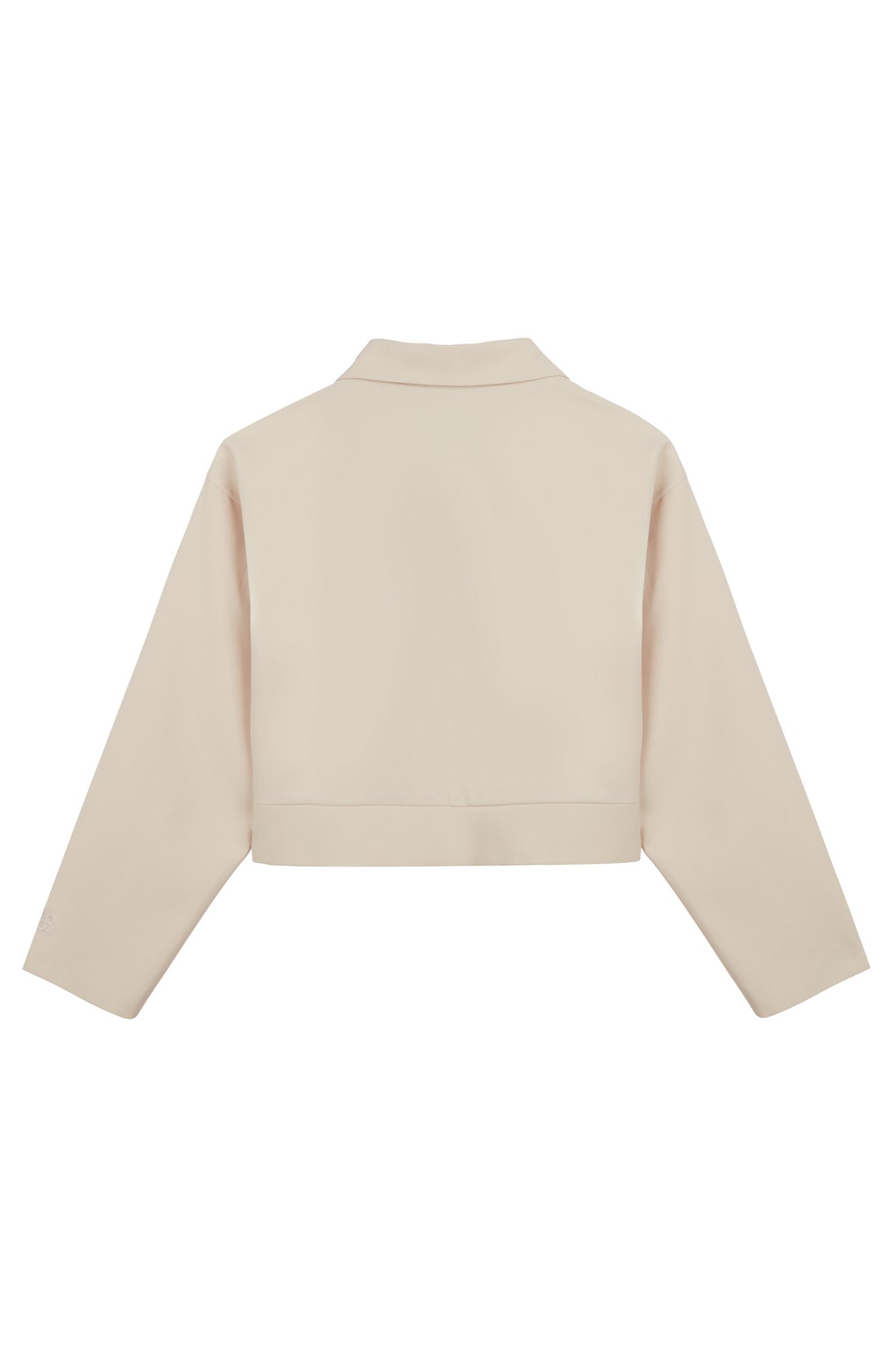 ROZ JACKET CREAM