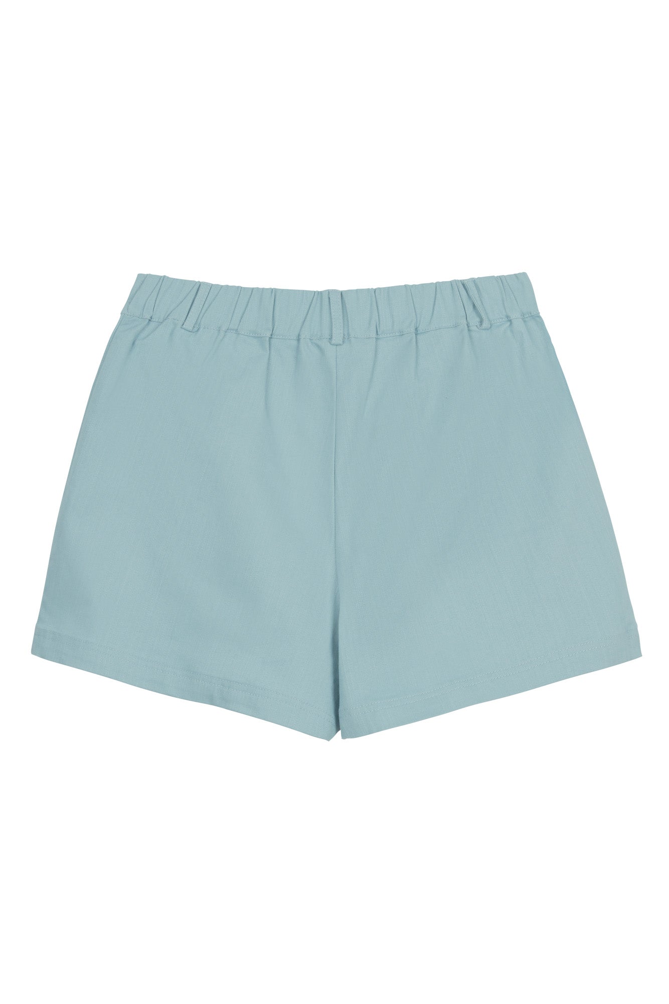 SKORT SKY BLUE