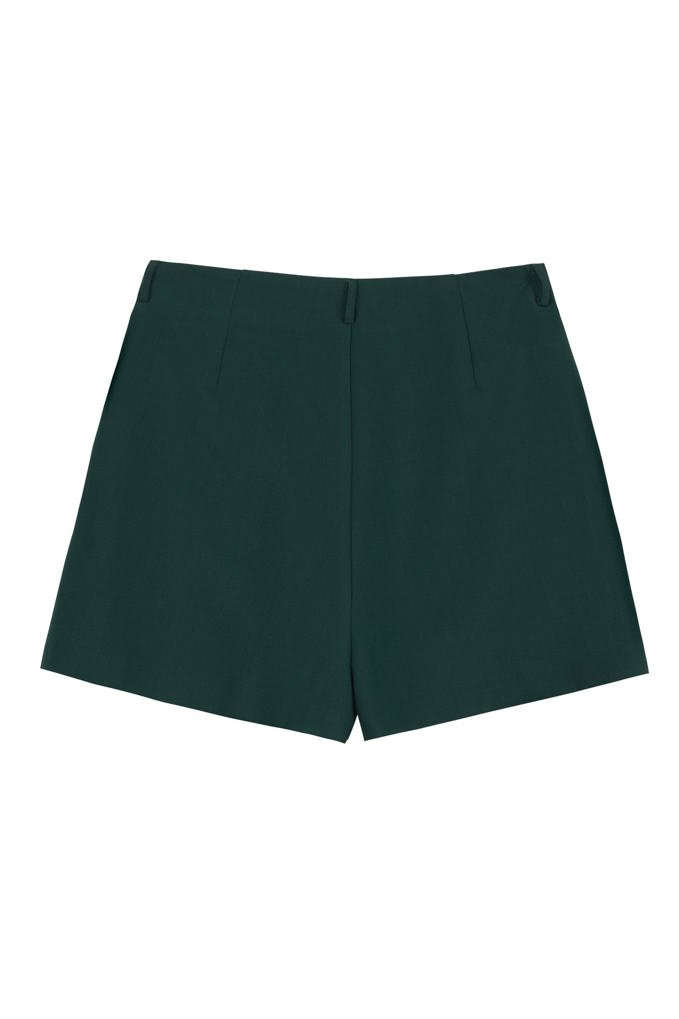 SUNNY SKIRT GREEN