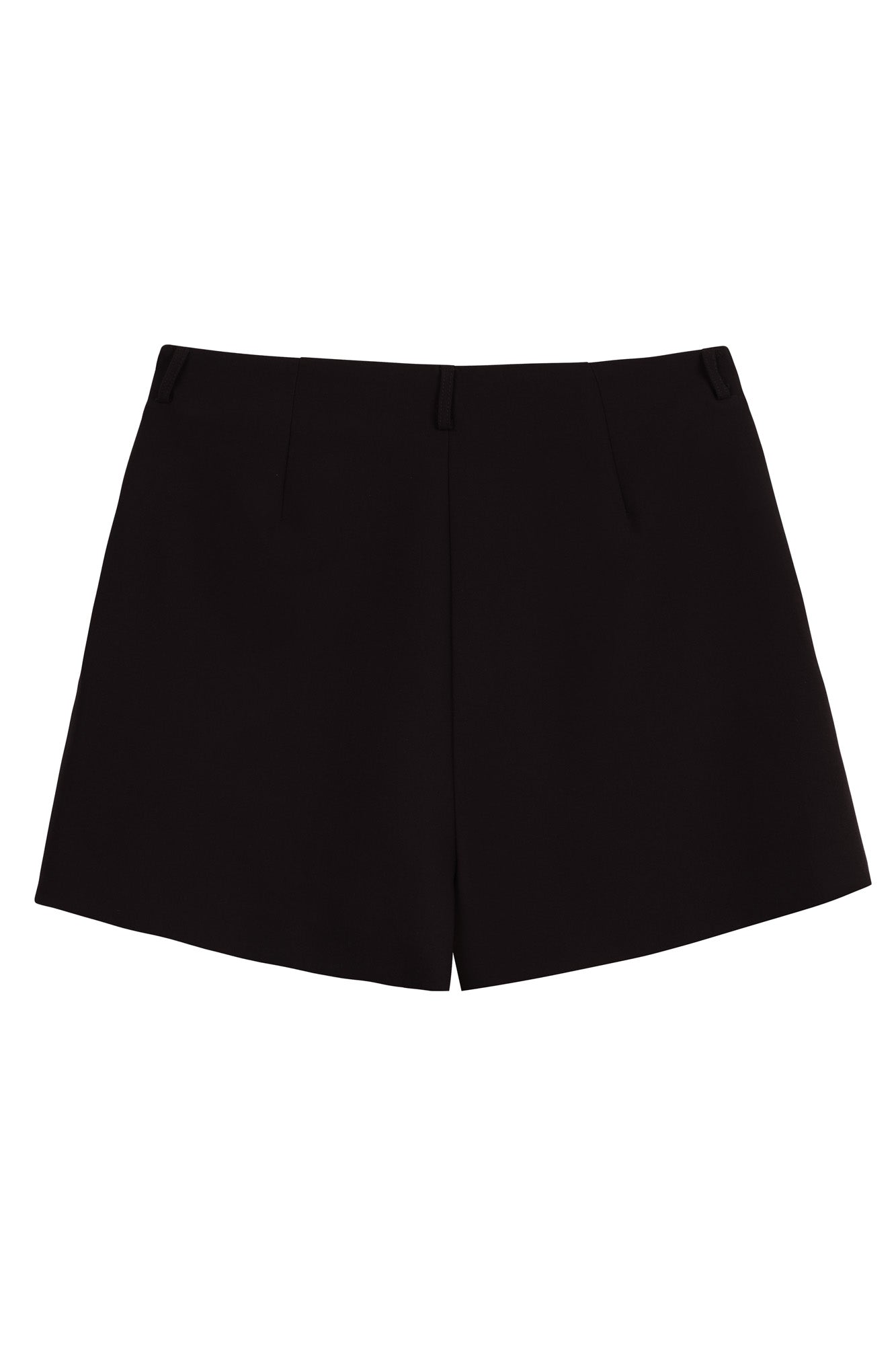 SUNNY SKIRT BLACK