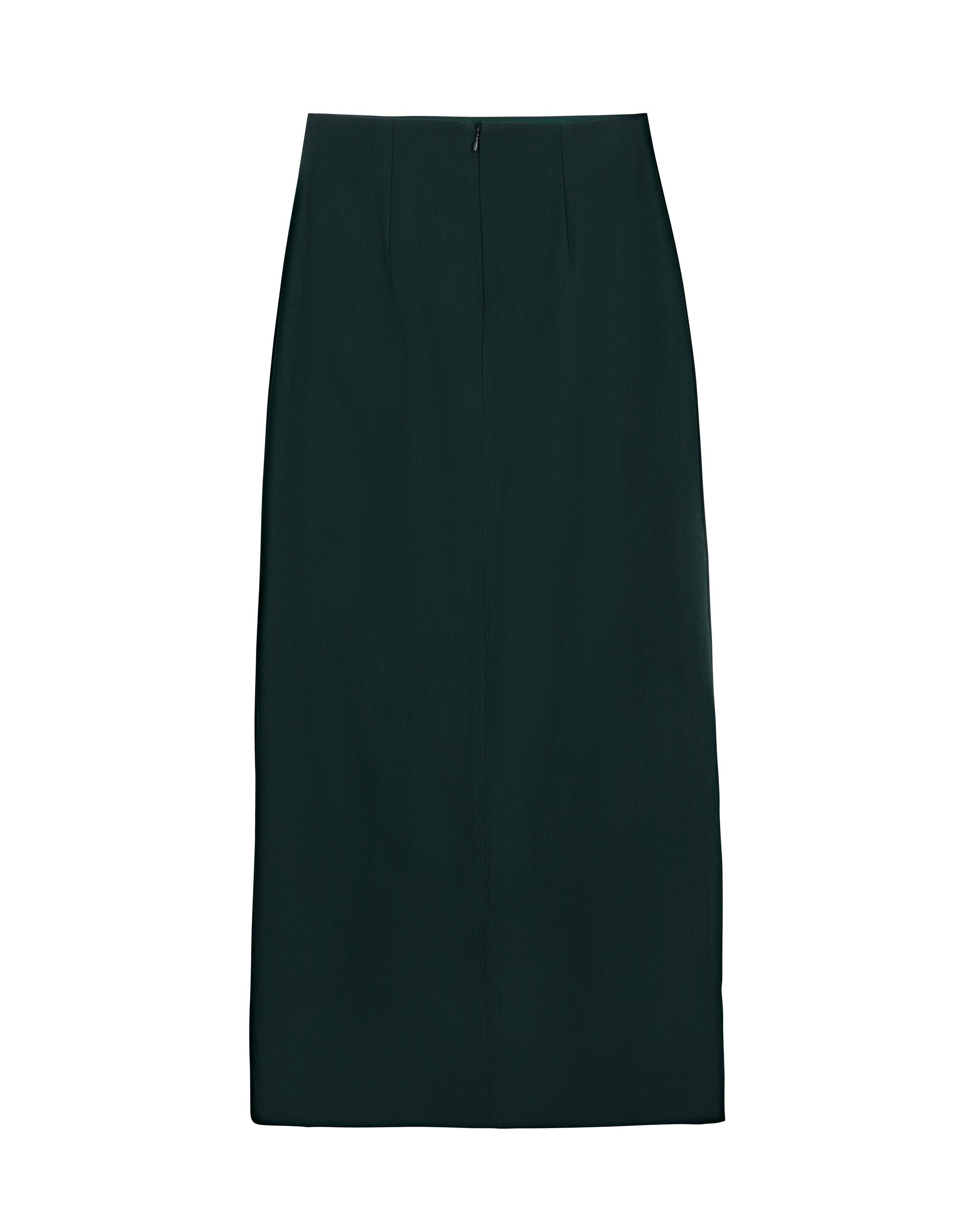 SHANI SKIRT GREEN
