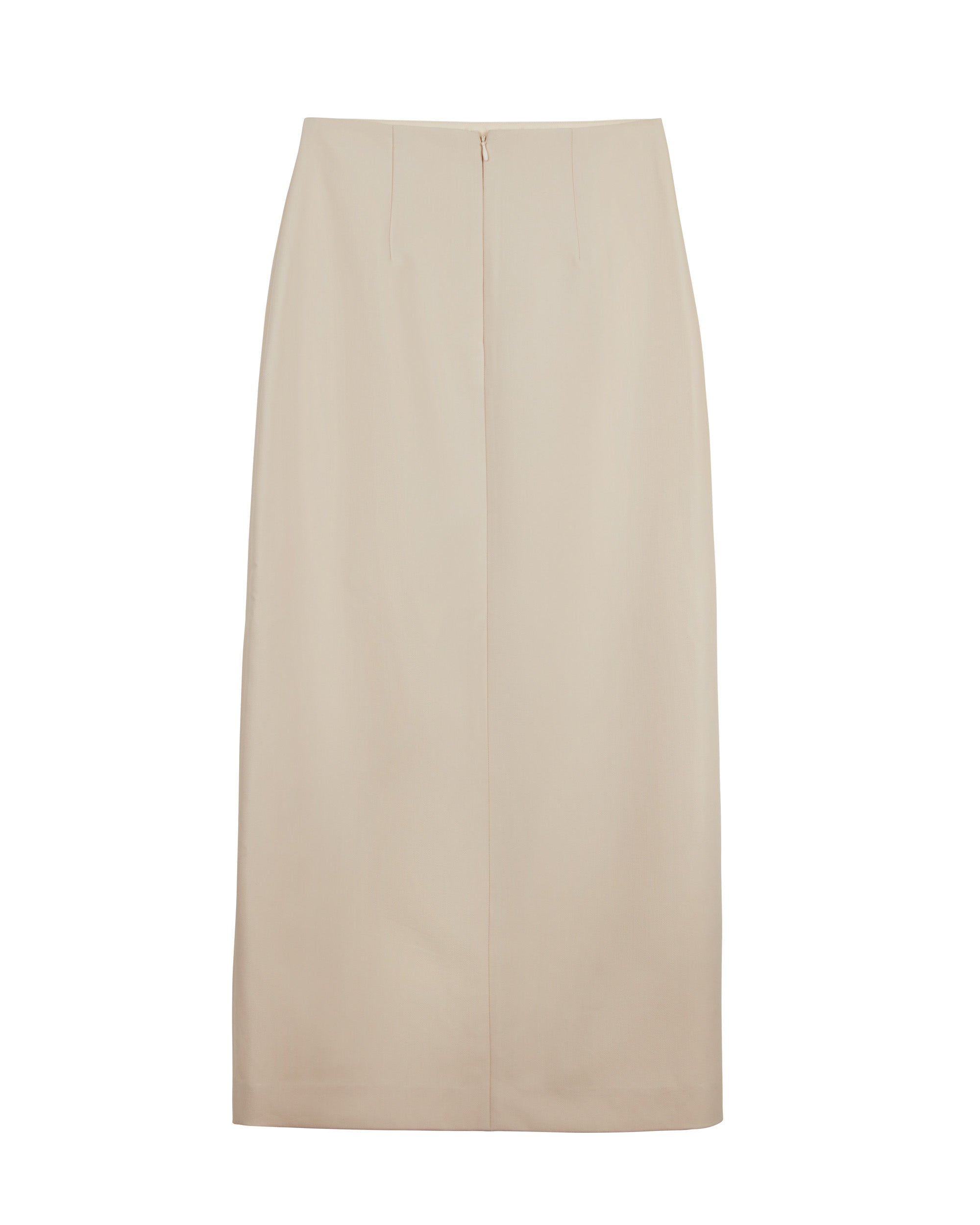 SHANI SKIRT CREAM