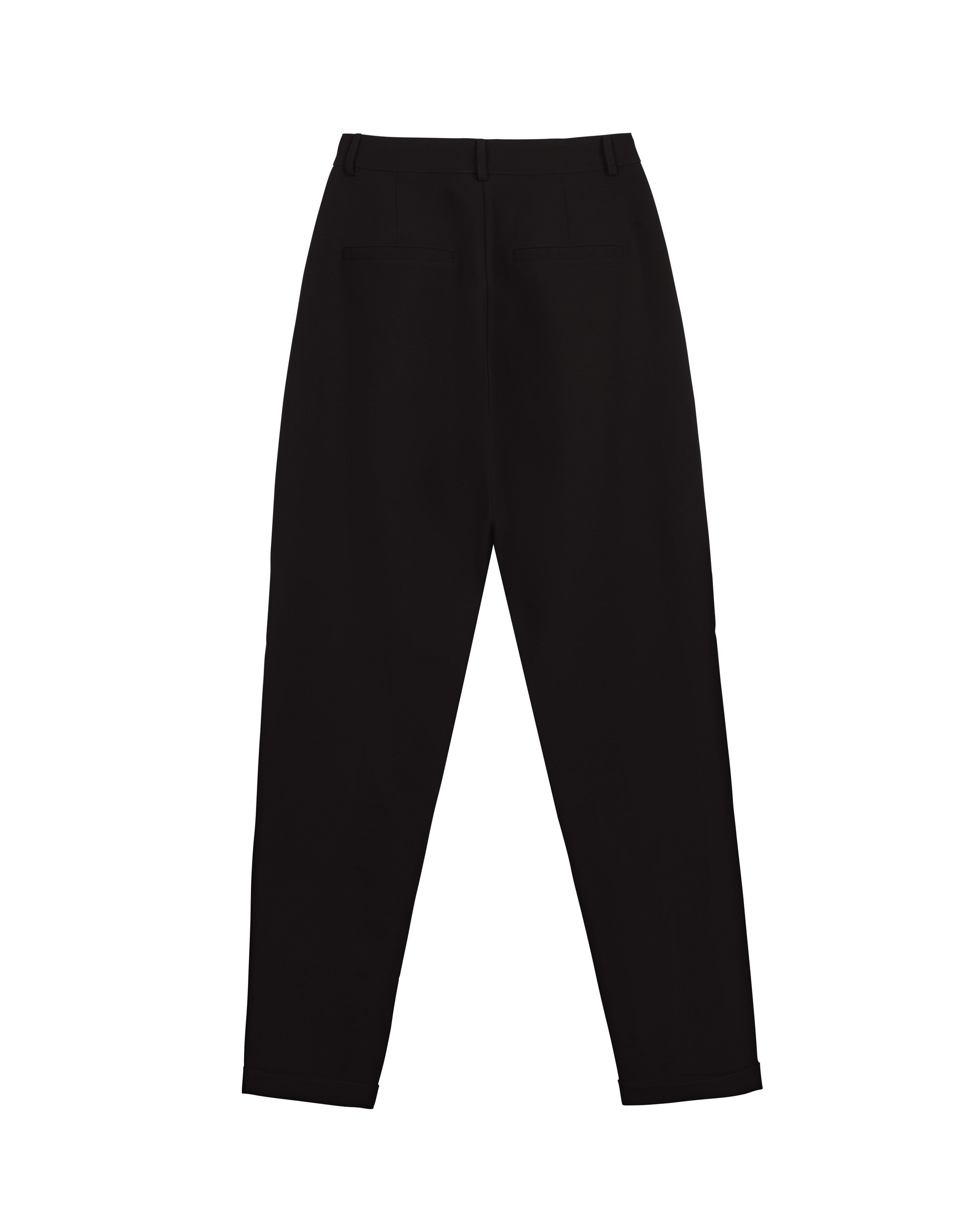 CLASSIC PANTS BLACK