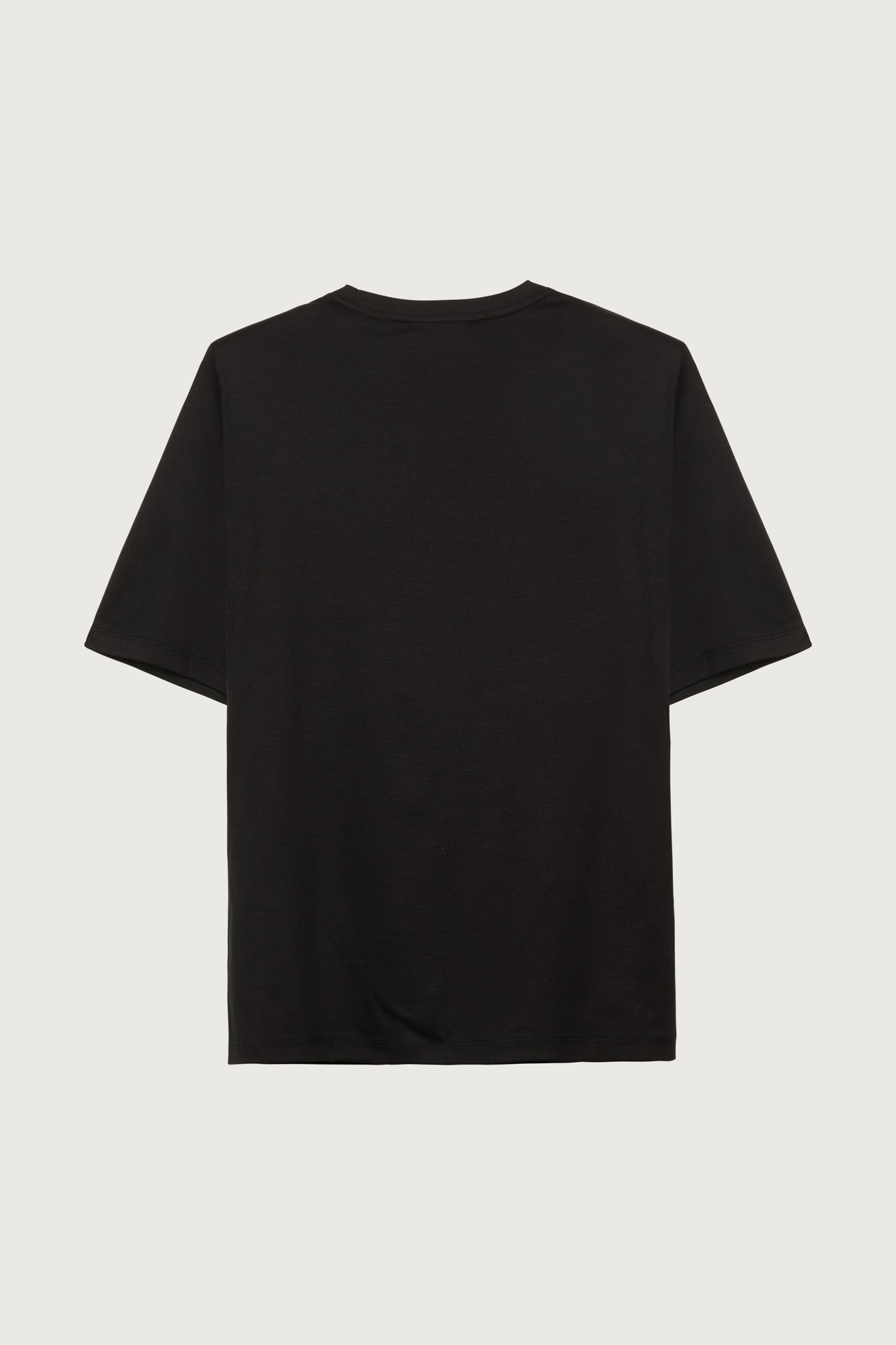 POCKET T BLACK