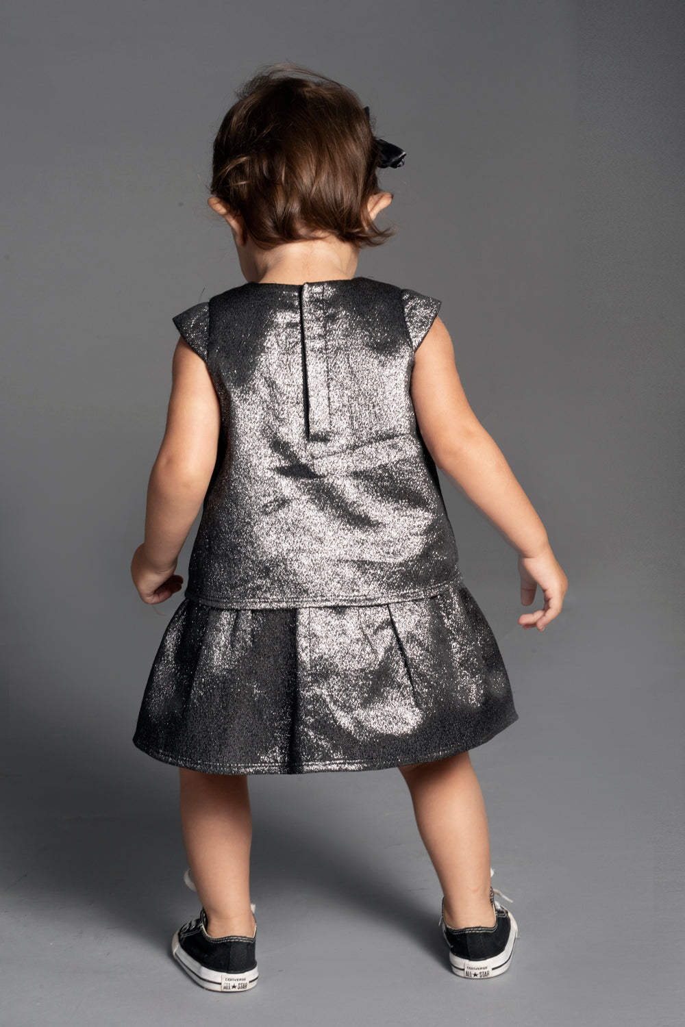 BLING KLEID