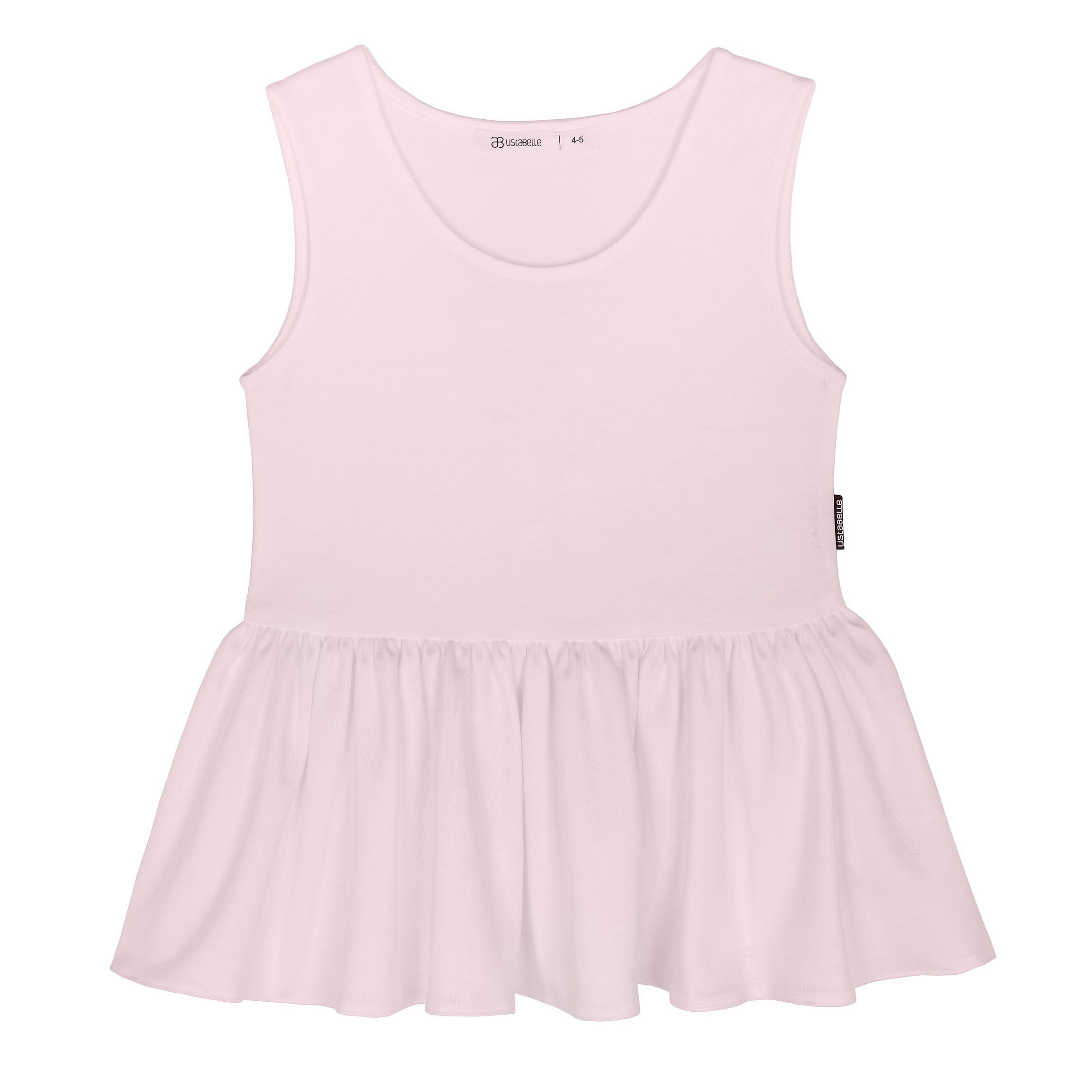 MALMALA SHIRT PINK