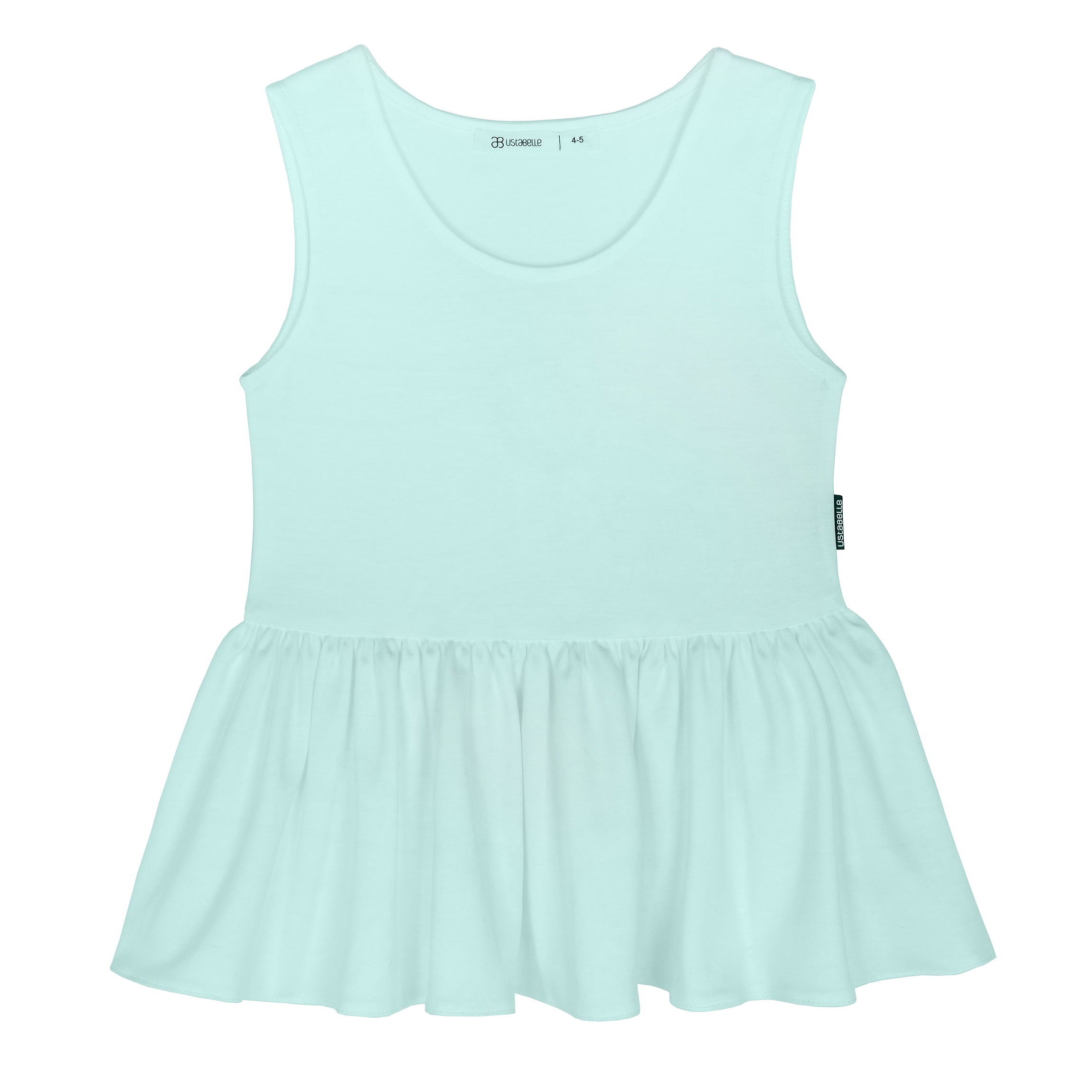 MALMALA SHIRT MINT