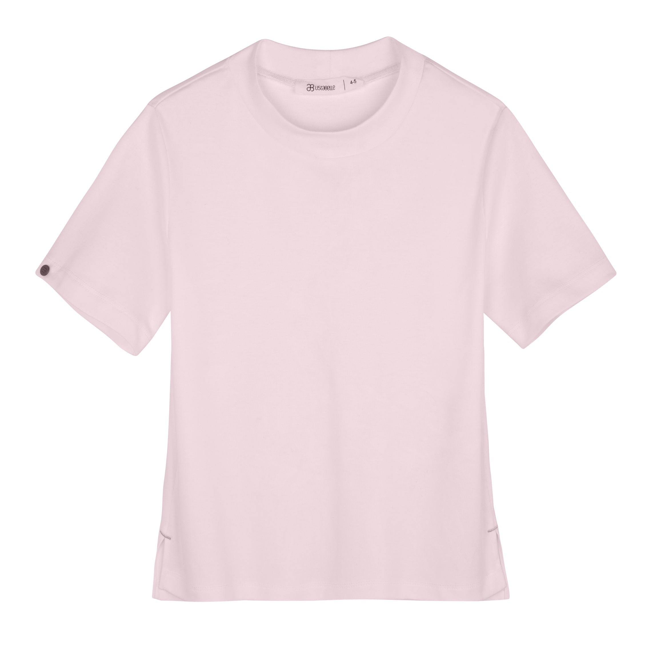 TALI SHIRT PINK
