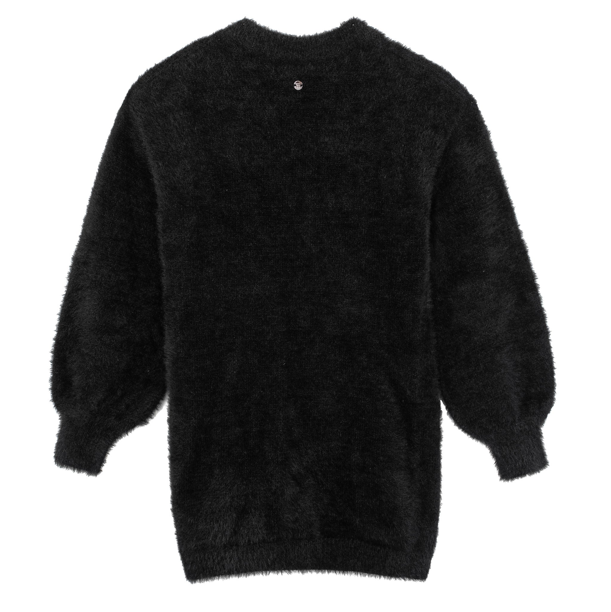 FLUFFY CARDIGAN