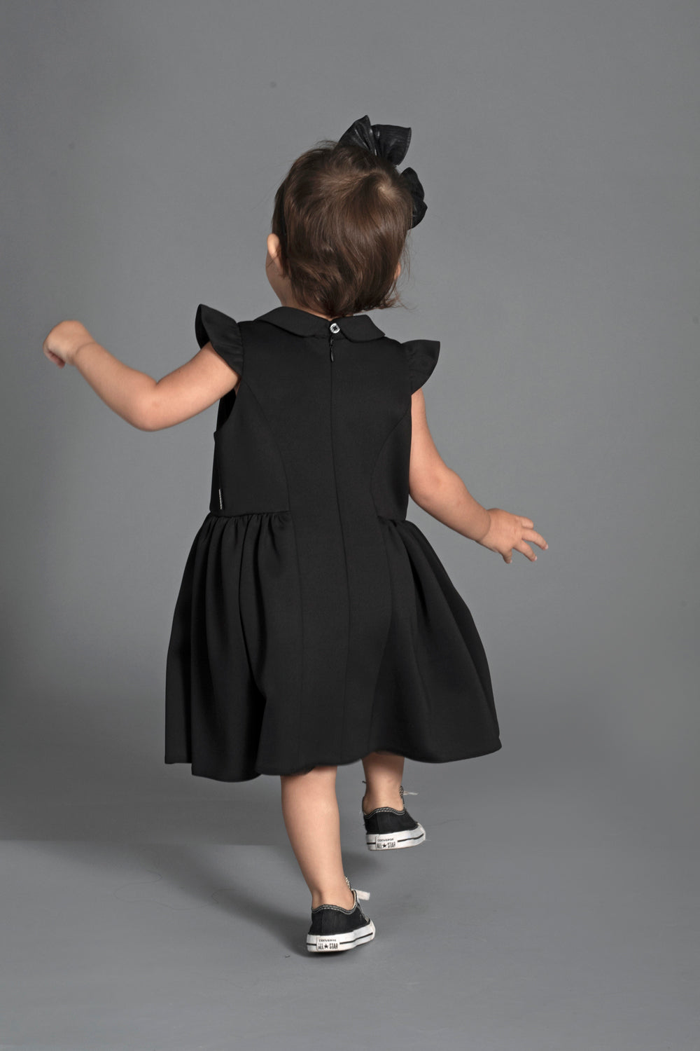 YOSSEF DRESS-BASIC