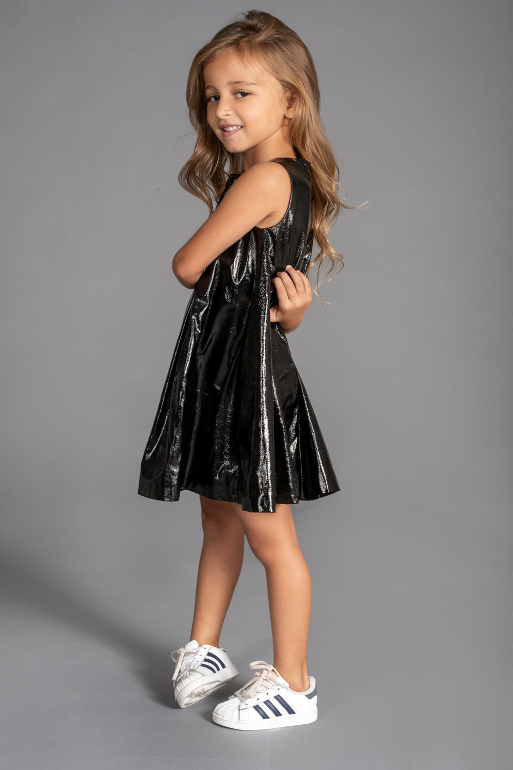 A DRESS