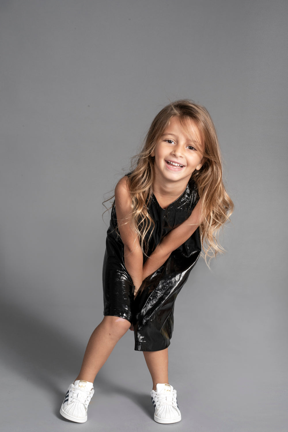 A DRESS