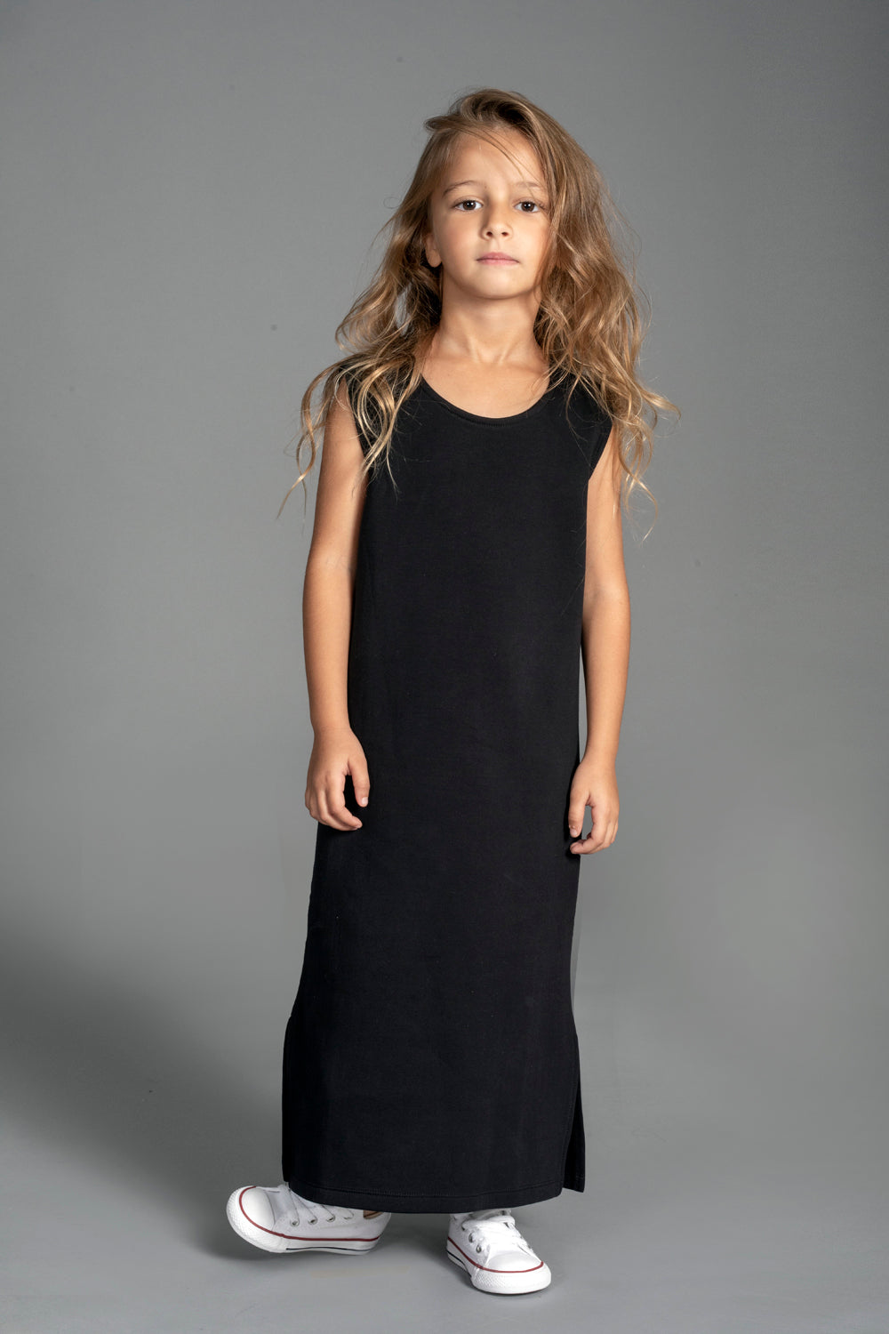 LIL MAXI DRESS